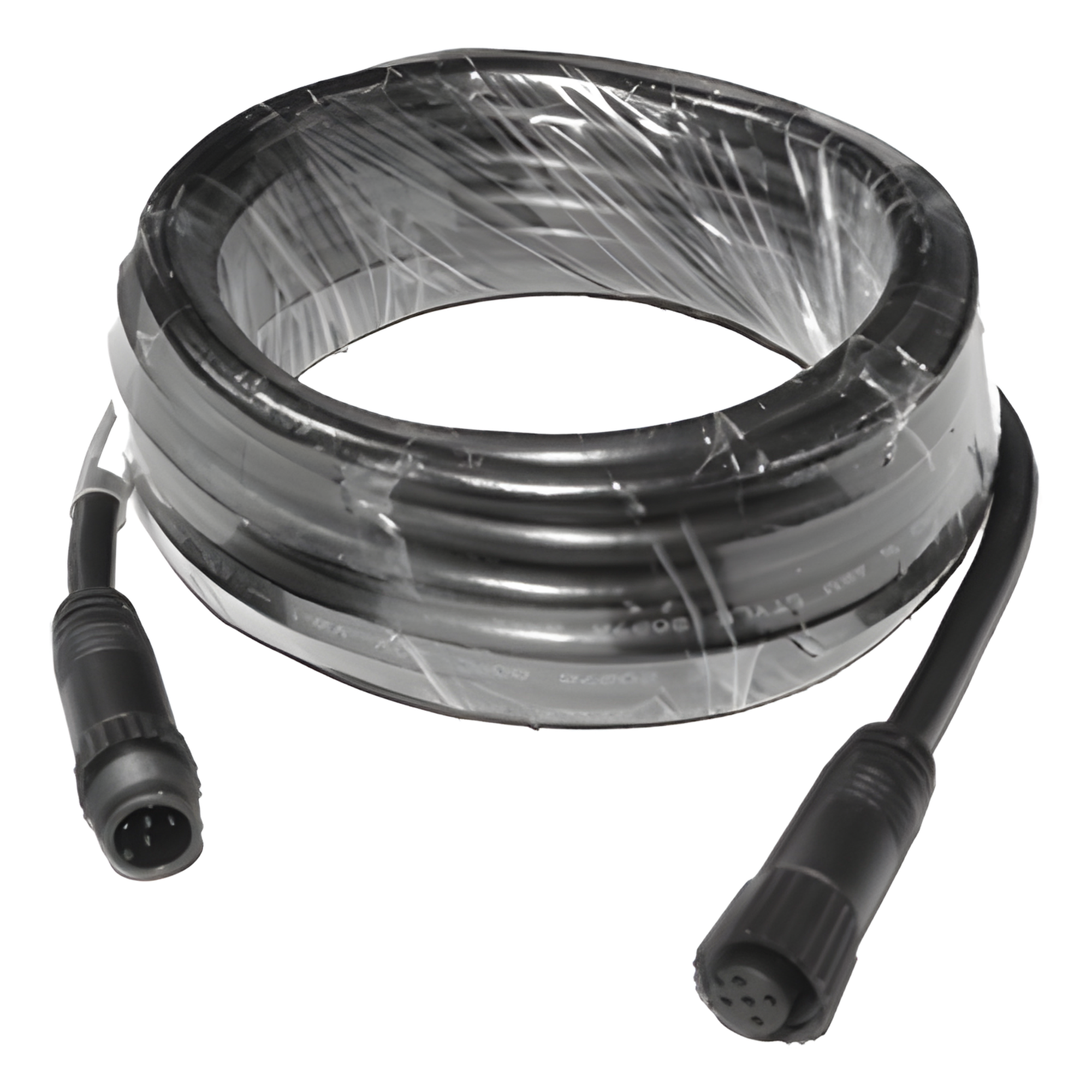 Cable de Extensión NMEA 2000 / 7.58 m (25 pies) / Para Red Backbone / Modelo N2KEXT-25RD — SIMRAD · SKU 000-0119-83