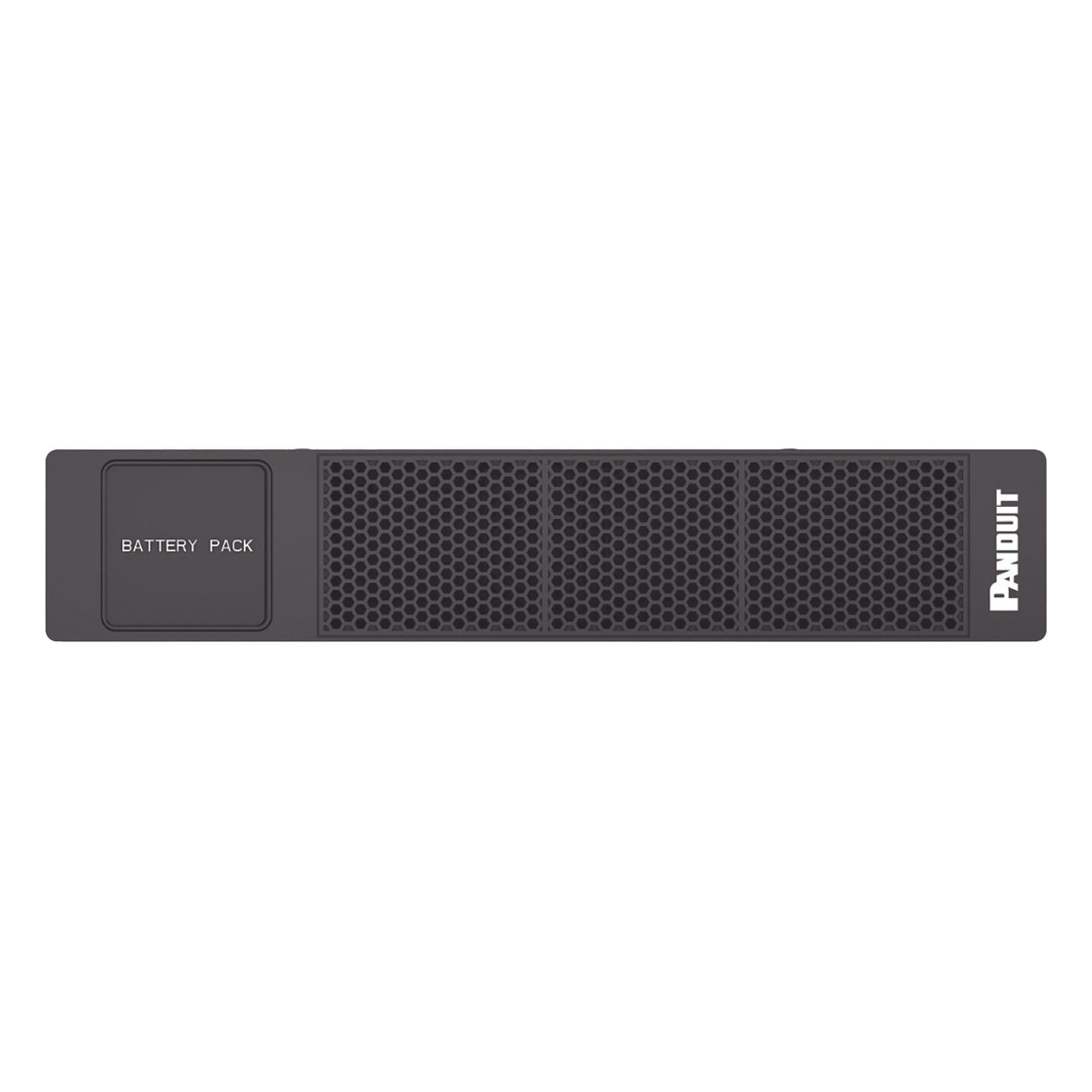 Módulo de Baterías Externas (EPB), Para Extensión de Tiempo de Respaldo, Compatible con UPS Topología Online de 2 kVA de Panduit — PANDUIT · SKU UVP048