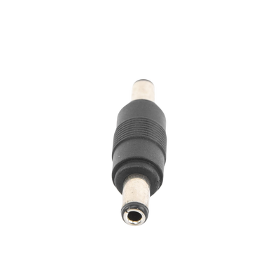 Adaptador DC Macho a DC Macho ( DC 5.5 X 2.5 MM )