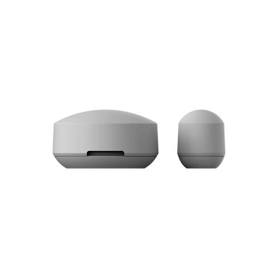 Contacto Magnético Inalambrico / Para Hub CS-A3 / Compatible con Kit de Alarmas EZVIZ CS-B1 / Uso en Interior / Protocolo Zigbee / 