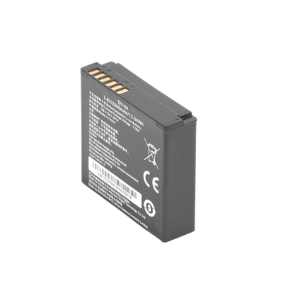 Batería para Body Cam Hikvision / 2 Piezas Incluidas