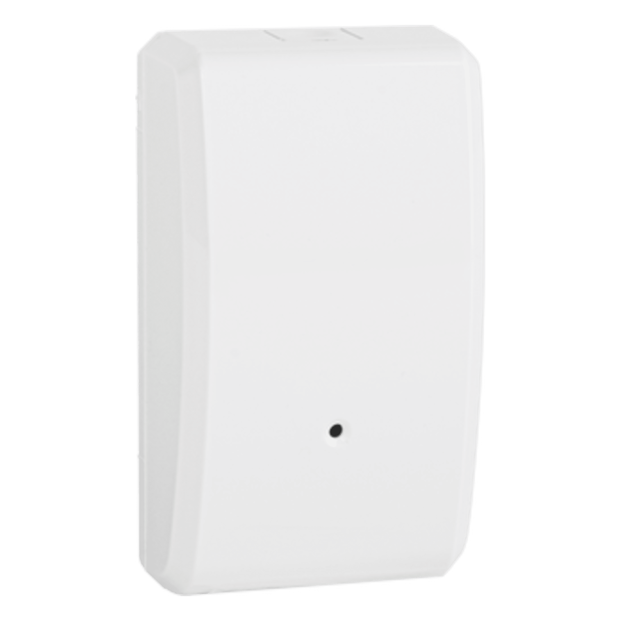 Sensor 3 en 1 Inalámbrico / Impacto + Apertura + Zona Externa / Gap 2.54 cm / 345 MHz / Batería 5 Años / Compatible Honeywell y PRO4GLTEM — SFIRE · SKU SFWST302