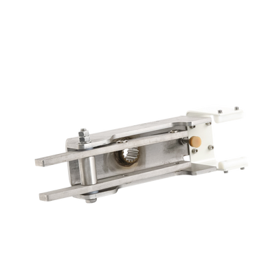 BRACKET PARA BRAZO PIVOTANTE FAAC 620