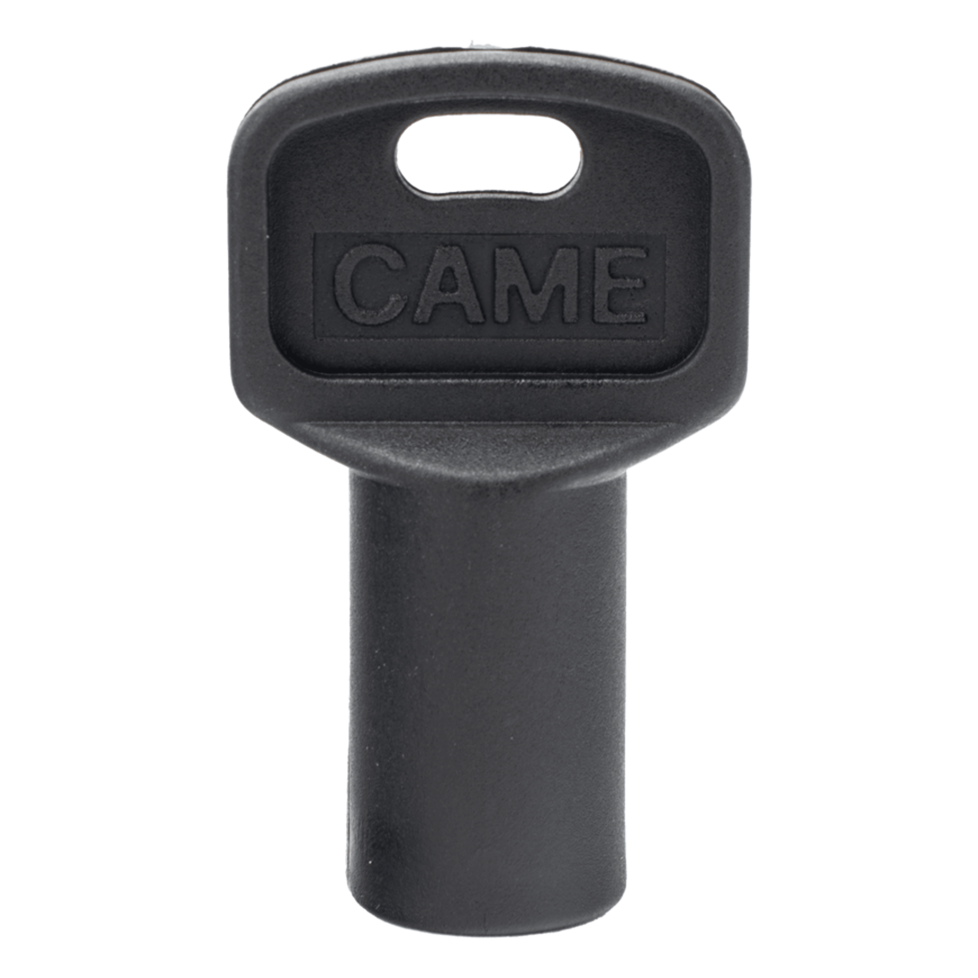 Llave de Desbloqueo / Motores Abatibles AXO-ATI / Motores Corredizos / Repuesto Original — CAME · SKU 119-RIY-077-U