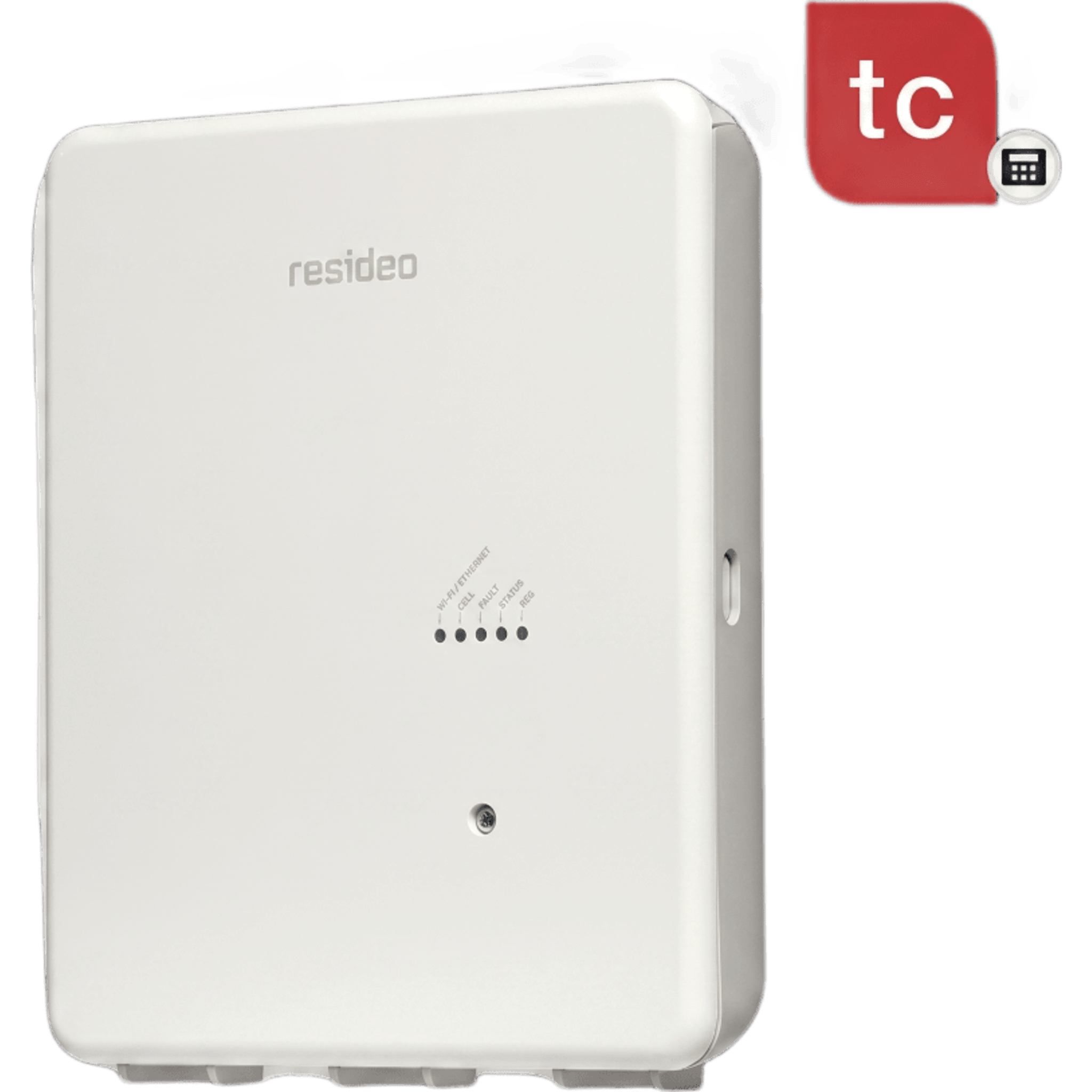 Avanzado Comunicador Ethernet Modular Compatible con Paneles Vista y DSC de la Serie Power