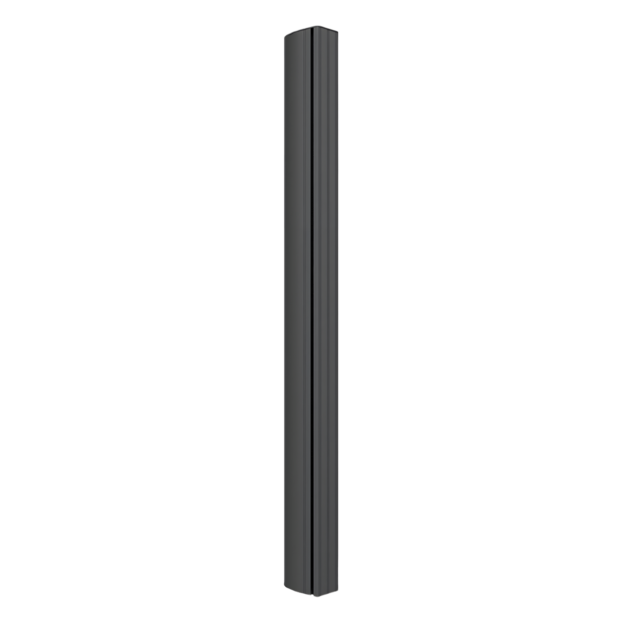 Columna de Aluminio Longitud 180 cm | Construcción Robusta | Utilizable como columna en soluciones de videowall — EPCOM INDUSTRIAL · SKU SDJH125