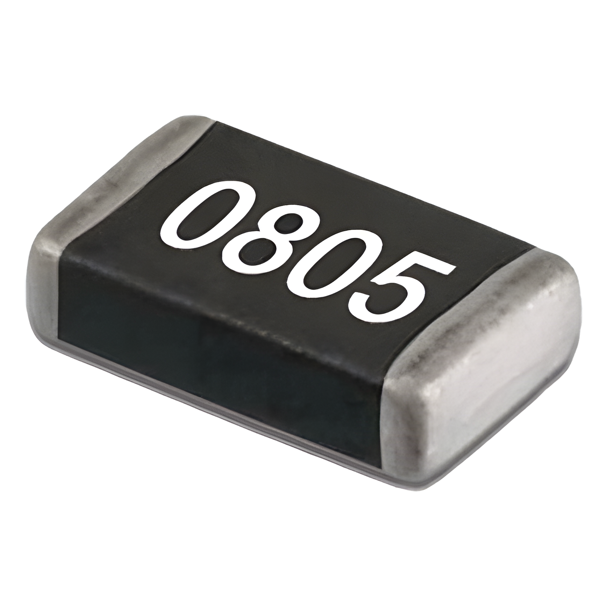 Capacitor Cerámico fijo de 0.01uF 100V SMD tipo 805 para Ramsey COM3010. — RAMSEY · SKU CACH-49