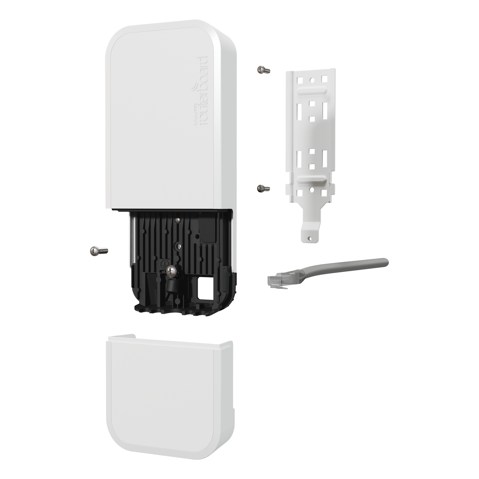 (wAP ax) Punto de Acceso WiFi 6 doble banda 802.11ax