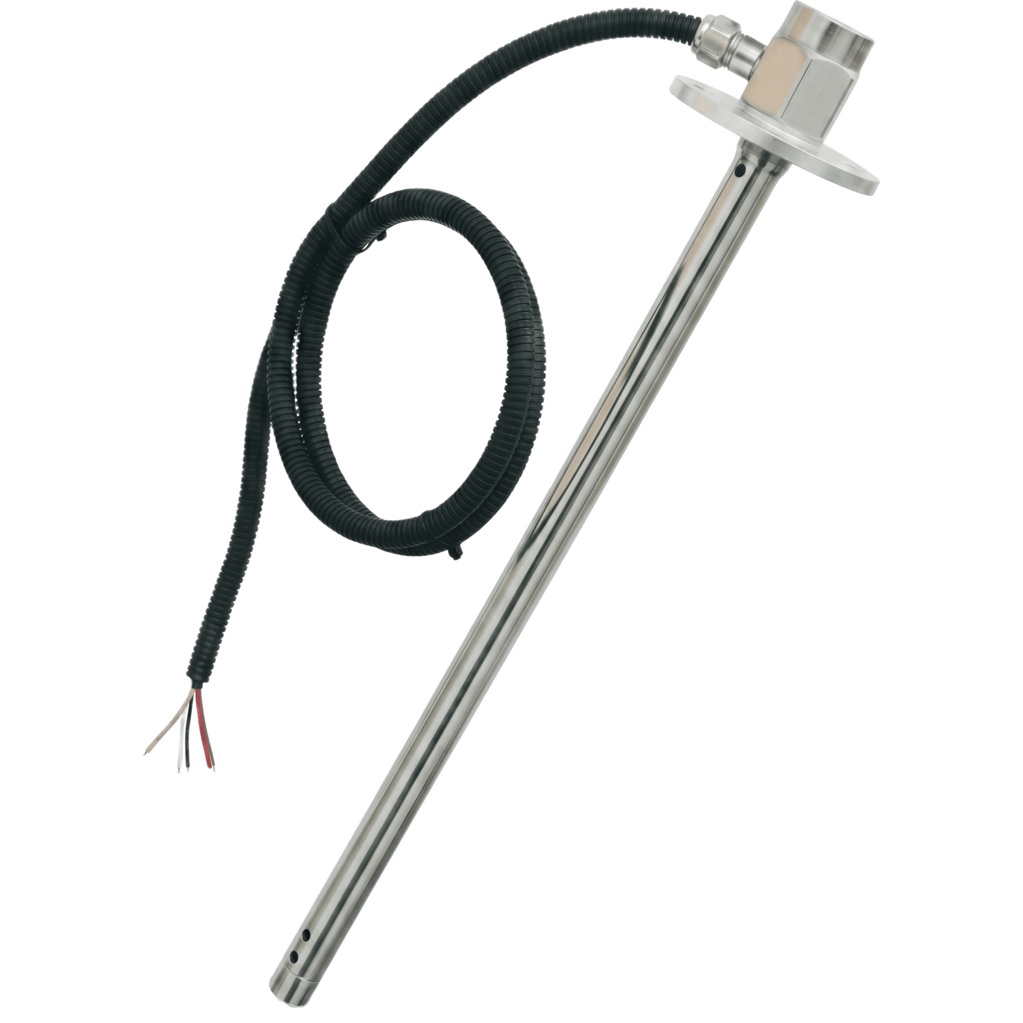 Sensor de Nivel de Combustible / Compatible con mDVR AE-MD5043 / 1 Metro de Longitud 