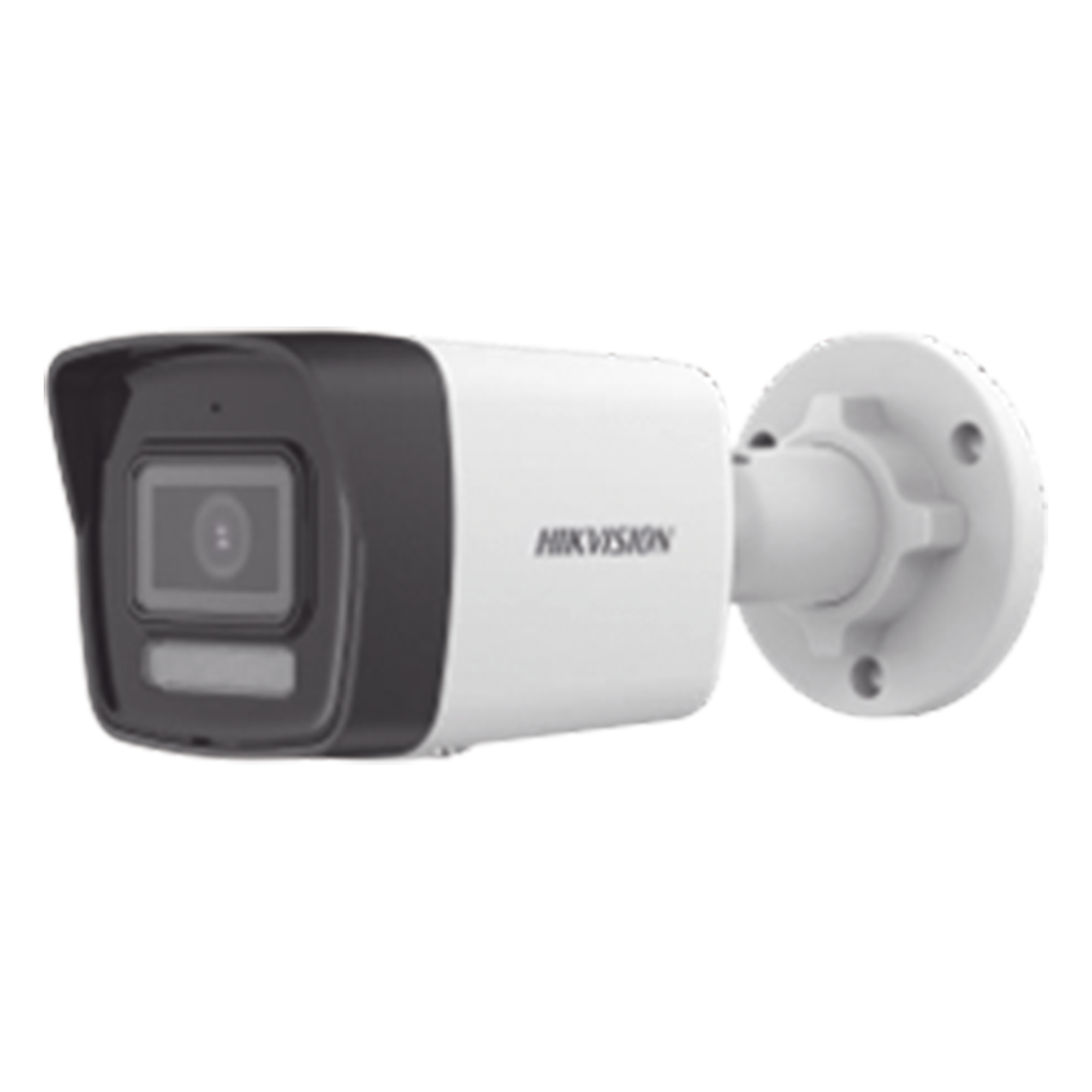 Cámara Bala IP / 6 Megapixel / Dual Light 30 m (98.4 ft) / AcuSense Lite / Micrófono Integrado / IP67 / PoE — HIKVISION · SKU DS-2CD1063G2-LIU(F)
