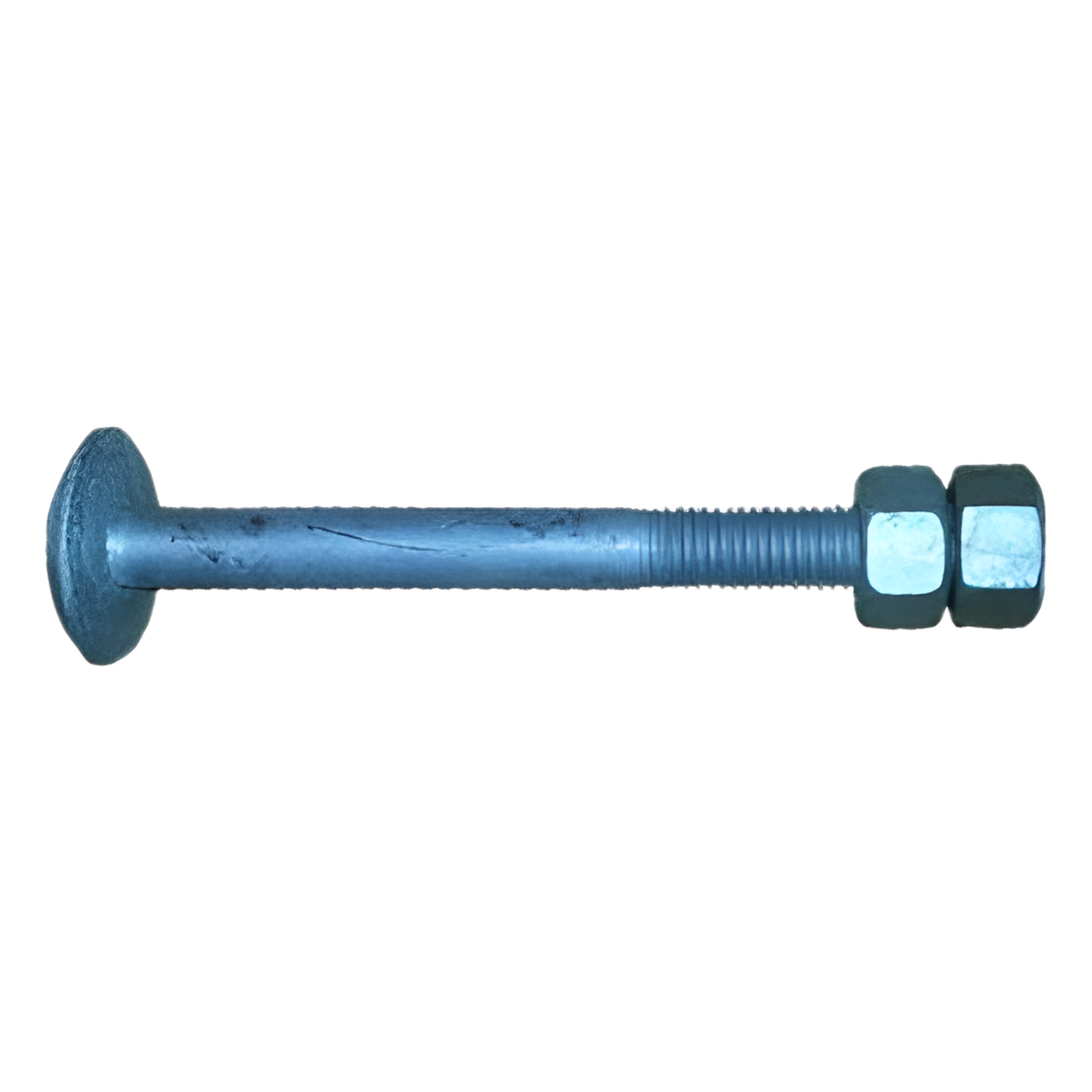 Peldaños Tipo Perno para Torres SUPER TITAN Secciones 1 a 12. Kit con 10 pzas. — Trylon · SKU TRY-ST-STEP10
