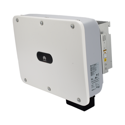Inversor Trifasico para Interconexión a CFE de 20 kW con Salida de 220 Vca 