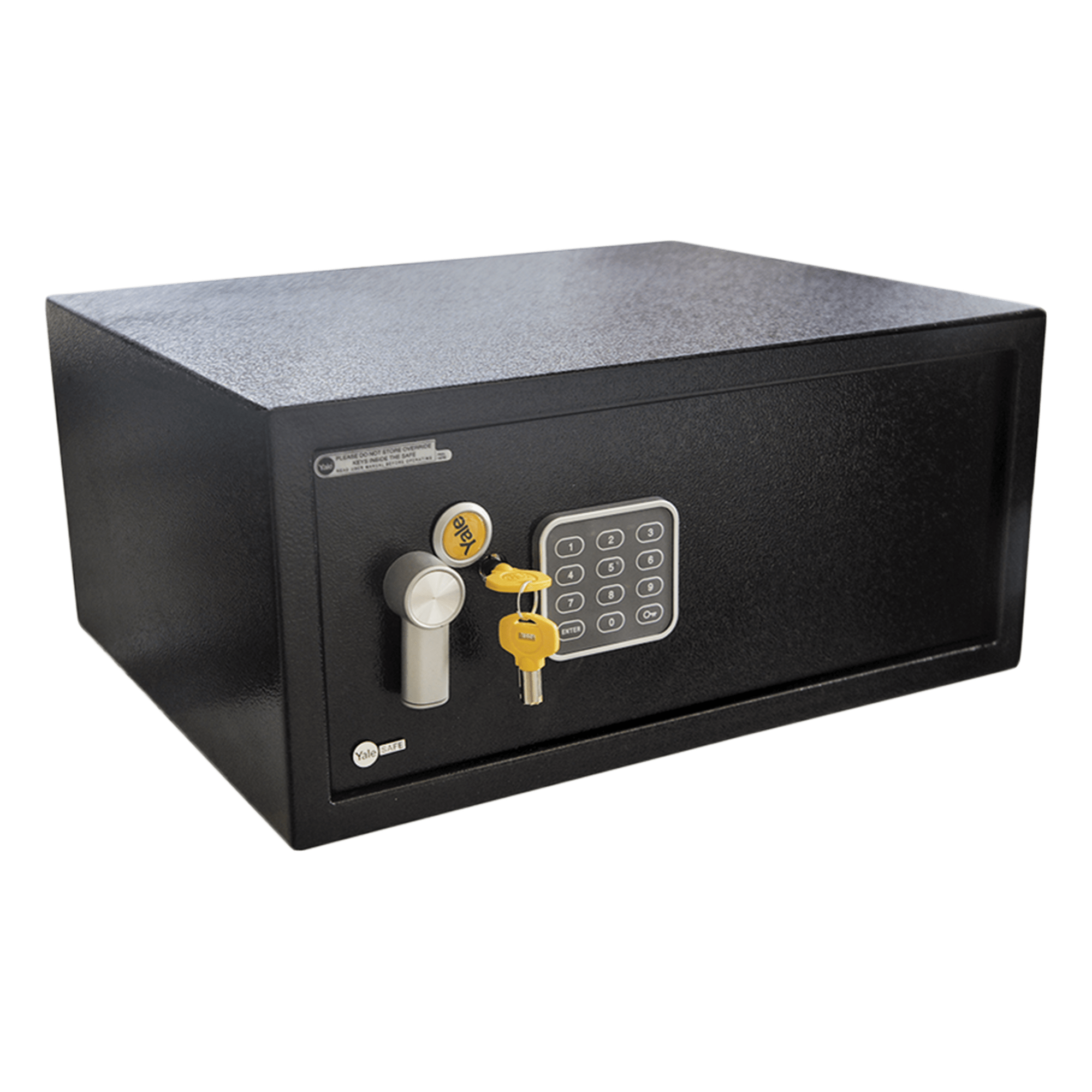 Caja Fuerte Grande/ Electrónica / Residencias y Oficinas / Guardar Laptops, Electrónicos, etc — ASSA ABLOY · SKU 84834