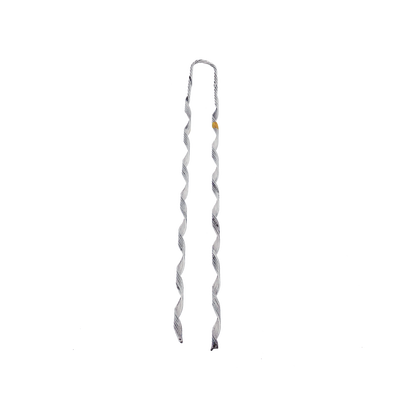 Remate Preformado para Fibra Óptica ADSS, Span 100/200 m, diámetros Φ 11.1 - 12 mm