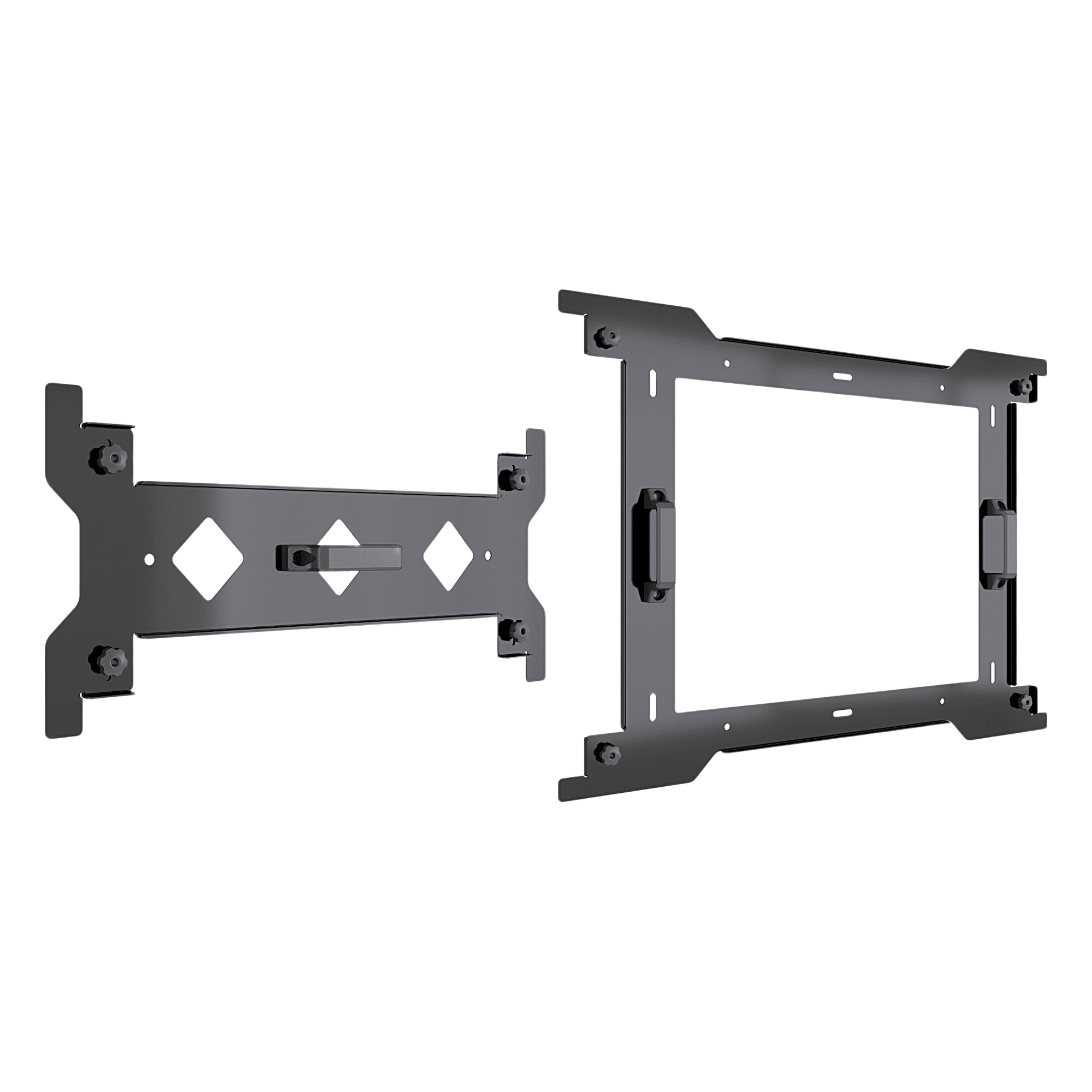 Espaciador  Para Montaje De Videowall en Pared |Compatible con Pantallas de 55"   — EPCOM INDUSTRIAL · SKU SDJH197