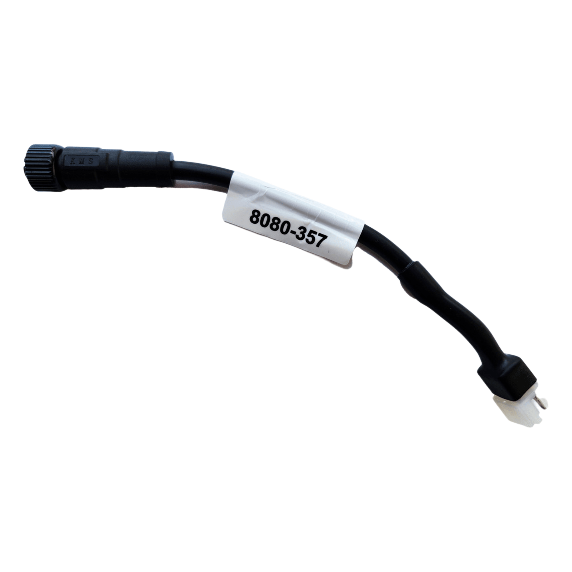ADAPTADOR DOORKING IP 68 PARA ARNES 1601-356 — DKS DOORKING · SKU 8080-357