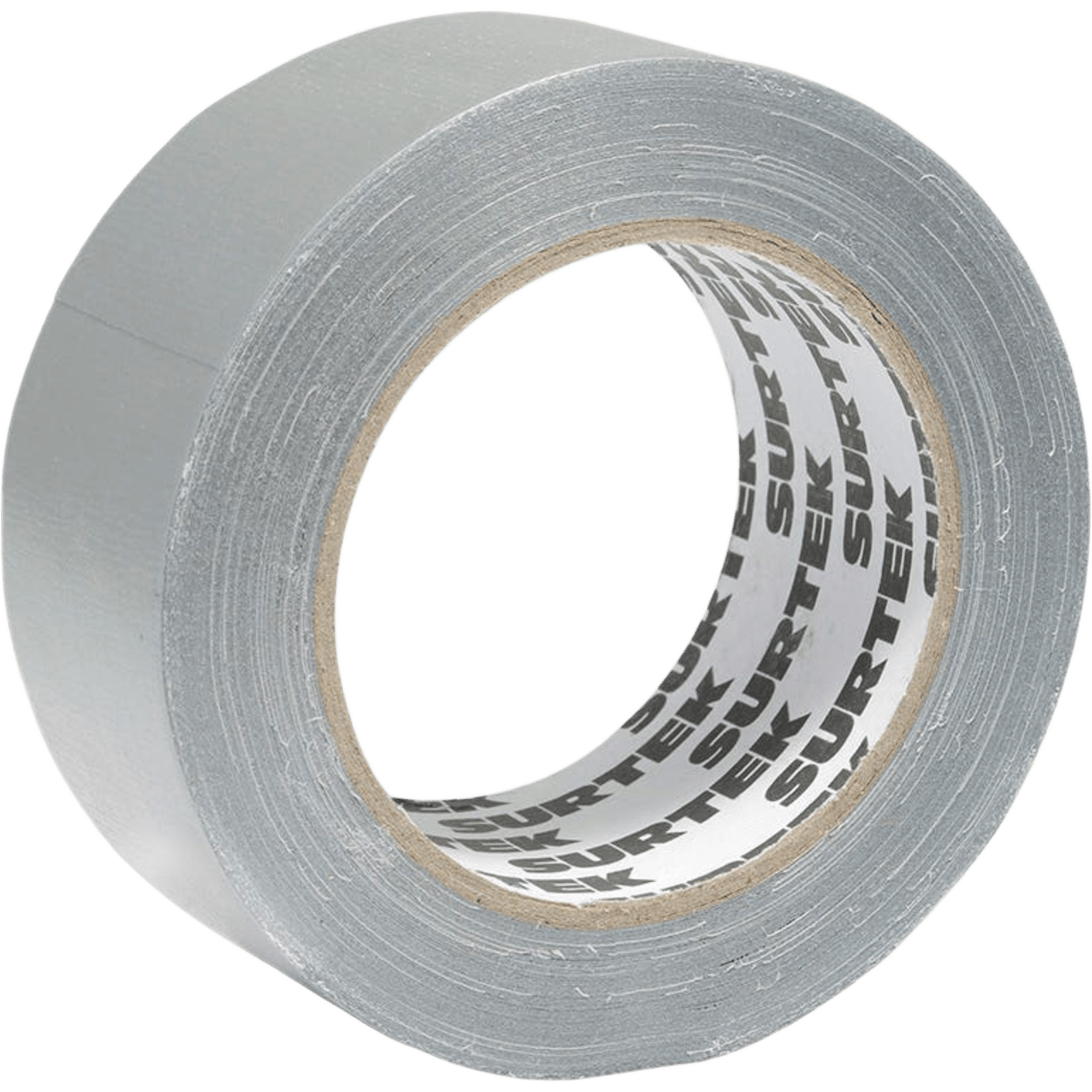 Cinta Gris para Ductos de 48 mm x 50 metros.