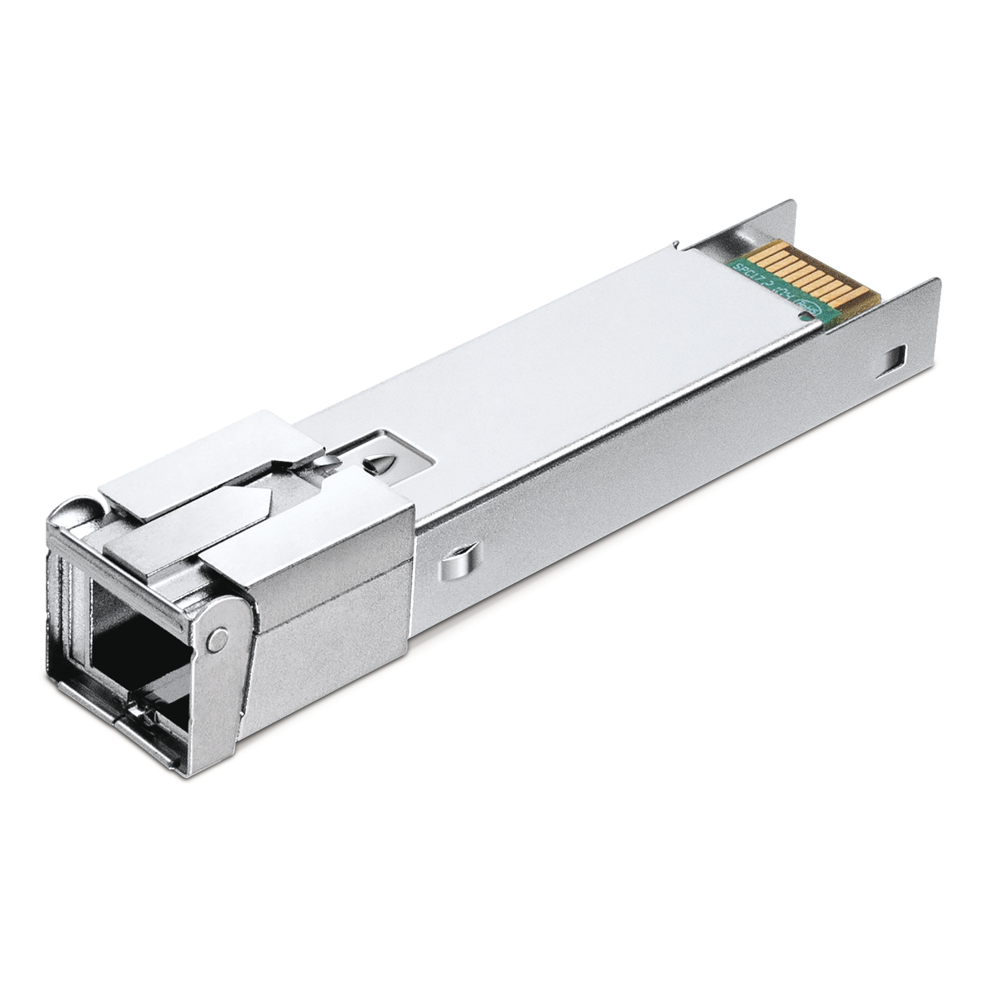 Módulo Óptico GPON C+ / Máximo Spliteo 1:128 / Conector SC/UPC / Distancia Hasta 20 Km.
