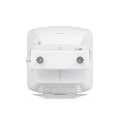 UISP Access Point Multipunto Tecnología Wave en 60 Ghz, hasta 15 estaciones, hasta 5.4 Gbps, respaldo en 5 Ghz. 1 puerto SFP+ 10G, 1 puerto 2.5g Gbps, con GPS