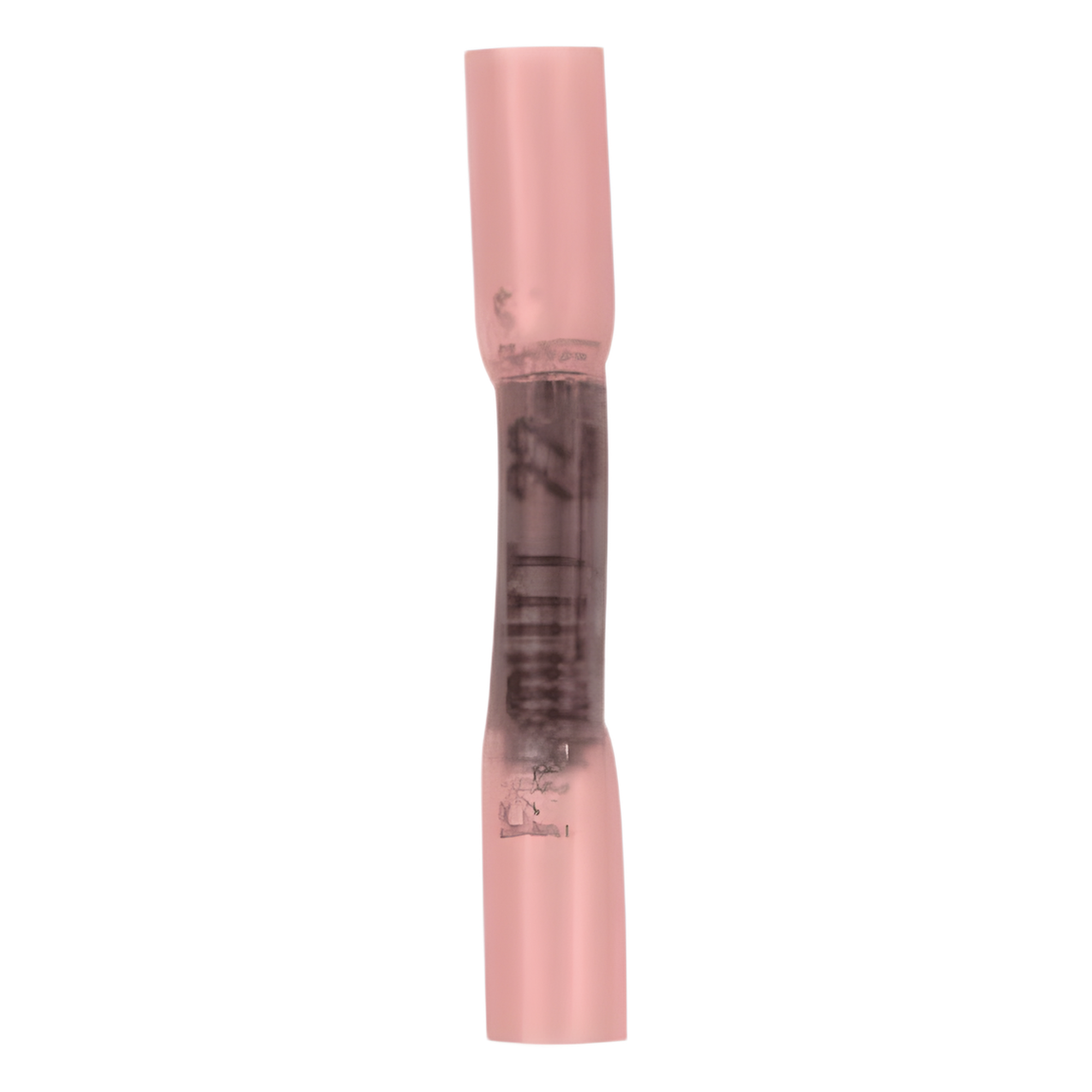 Terminal de anillo sin aislamiento Pan-Term™ cal 8, barreno 5/16, 25pz — PANDUIT · SKU BSH18Q