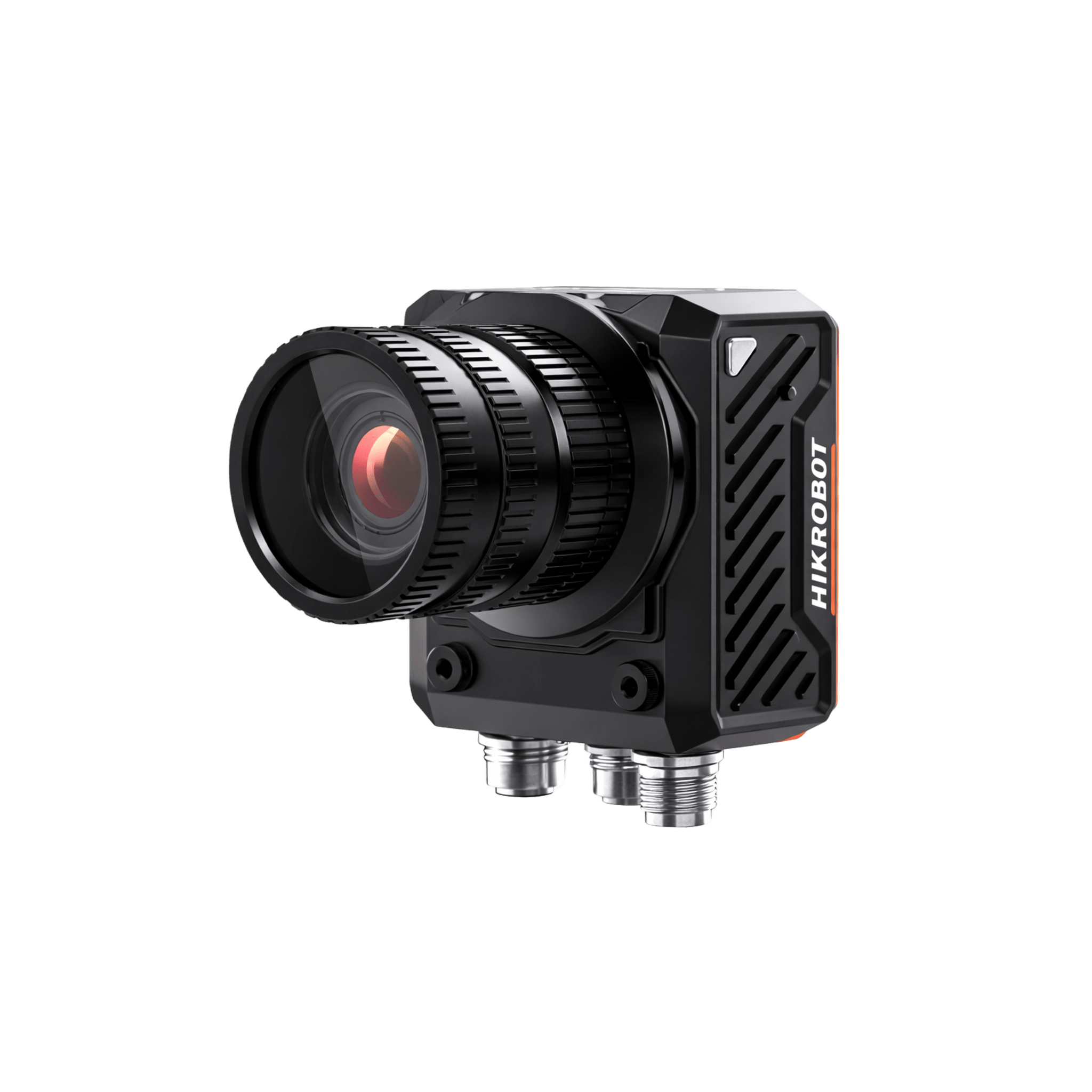 Cámara Inteligente Mono 25 MP / IA Deep Learning / Visión Artificial 140+ Algoritmos / IP67 / 5120x5120 @ 20 fps / Gigabit Ethernet / PROFINET-EtherNet/IP — HIKROBOT · SKU MV-SC6250M-00C-NNN