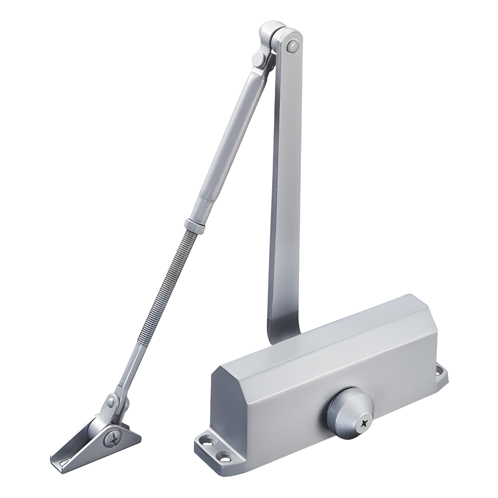 Cierrapuertas para puertas de 40-65 kgs — ACCESSPRO · SKU ACCESSDC