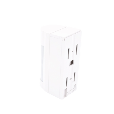 Detector de Movimiento Pasivo / Cableado / 100% Exterior