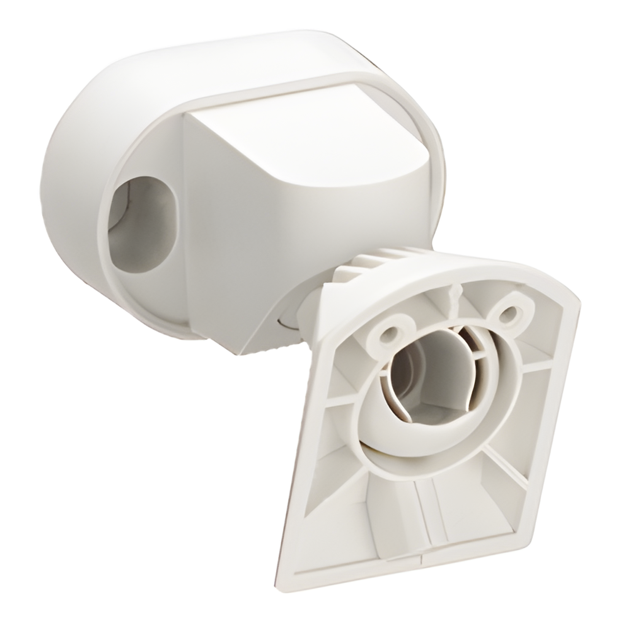 Soporte para montar los sensores FLX-S-ST y FLX-S-DT de la serie FlipX Standard. — OPTEX · SKU CWG2