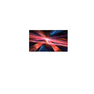 Pantalla LED Todo en uno 136" 2K / 3.01 x 1.7 metros / 1.56mm pixel pitch, 500 nits iluminacion / Tizen 8 / HDMI / bocinas integradas / Uso interior