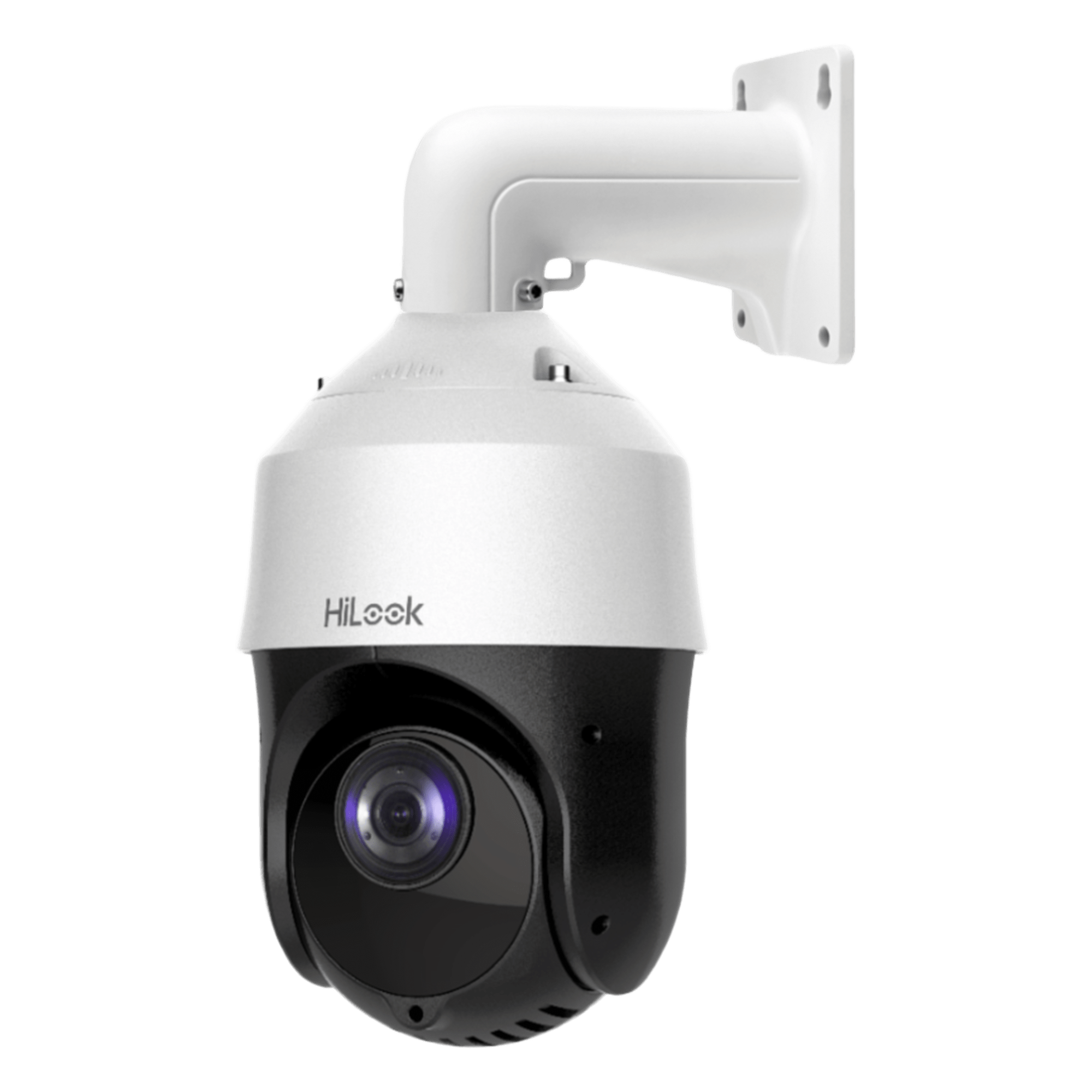 Domo PTZ TurboHD 1080P / 25X Zoom / 100 mts IR EXIR / Exterior IP66 / WDR 120 dB / TVI / RS-485 / Ultra Baja Iluminación