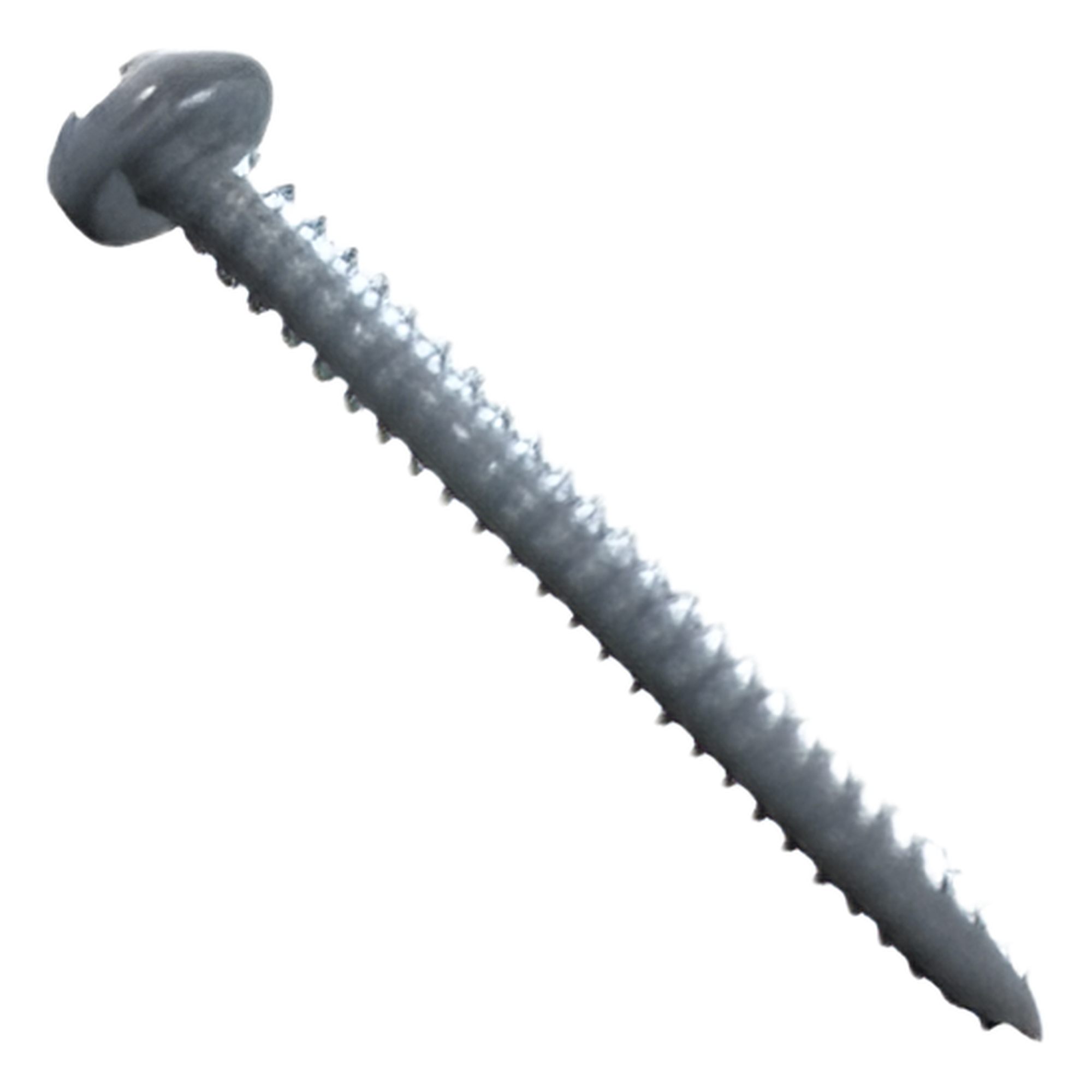 Tornillo para taquete TP2X 10 mm x 1 1/2 (1000pzs) (1392-00210) — THORSMAN · SKU TH-10X