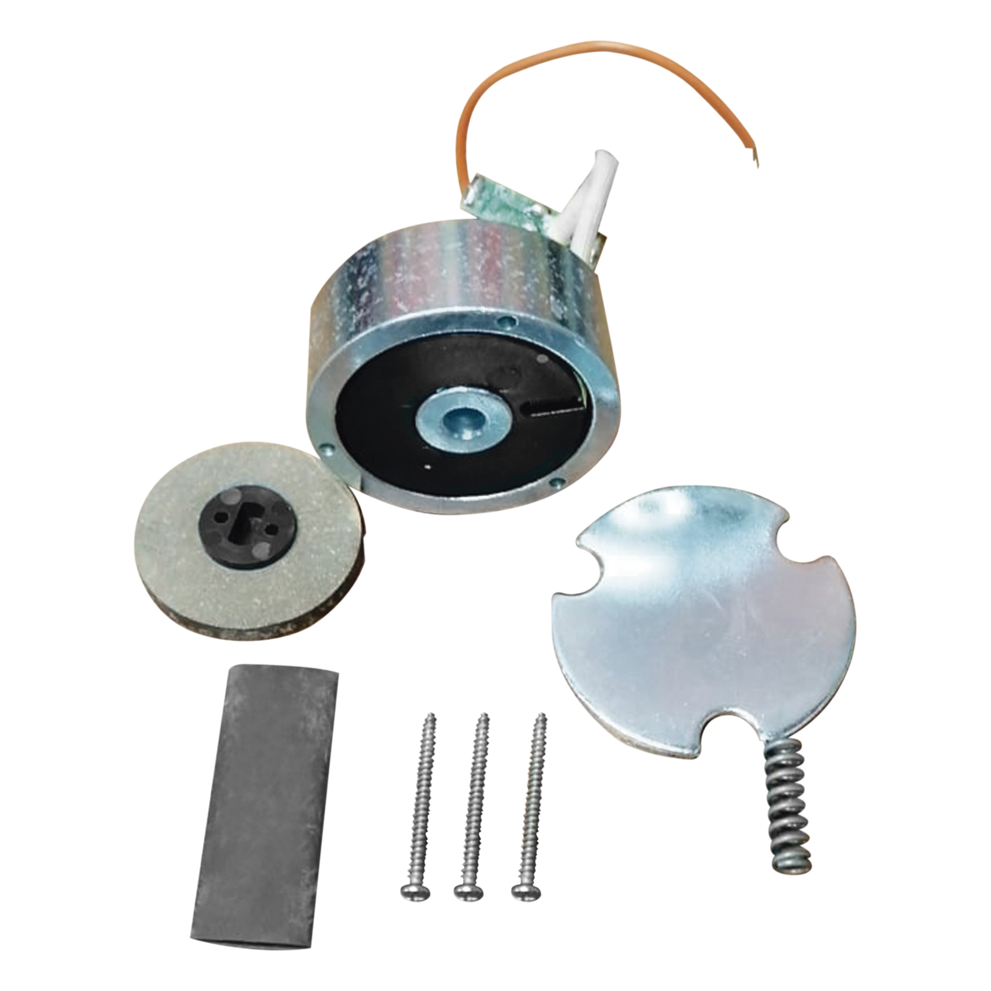 Electrofreno Para Pistón Abatible ATI 001A3010 — CAME · SKU 119-RID-110
