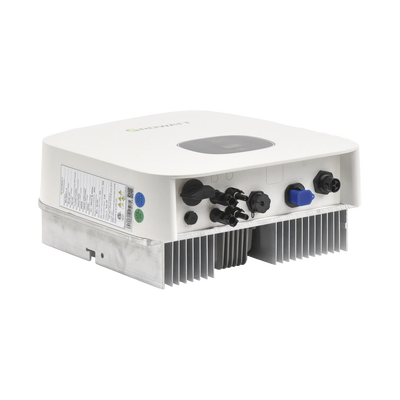 Inversor para Interconexión a CFE de 6 kW con Salida de 220 Vca, Módulo Wifi Incluido