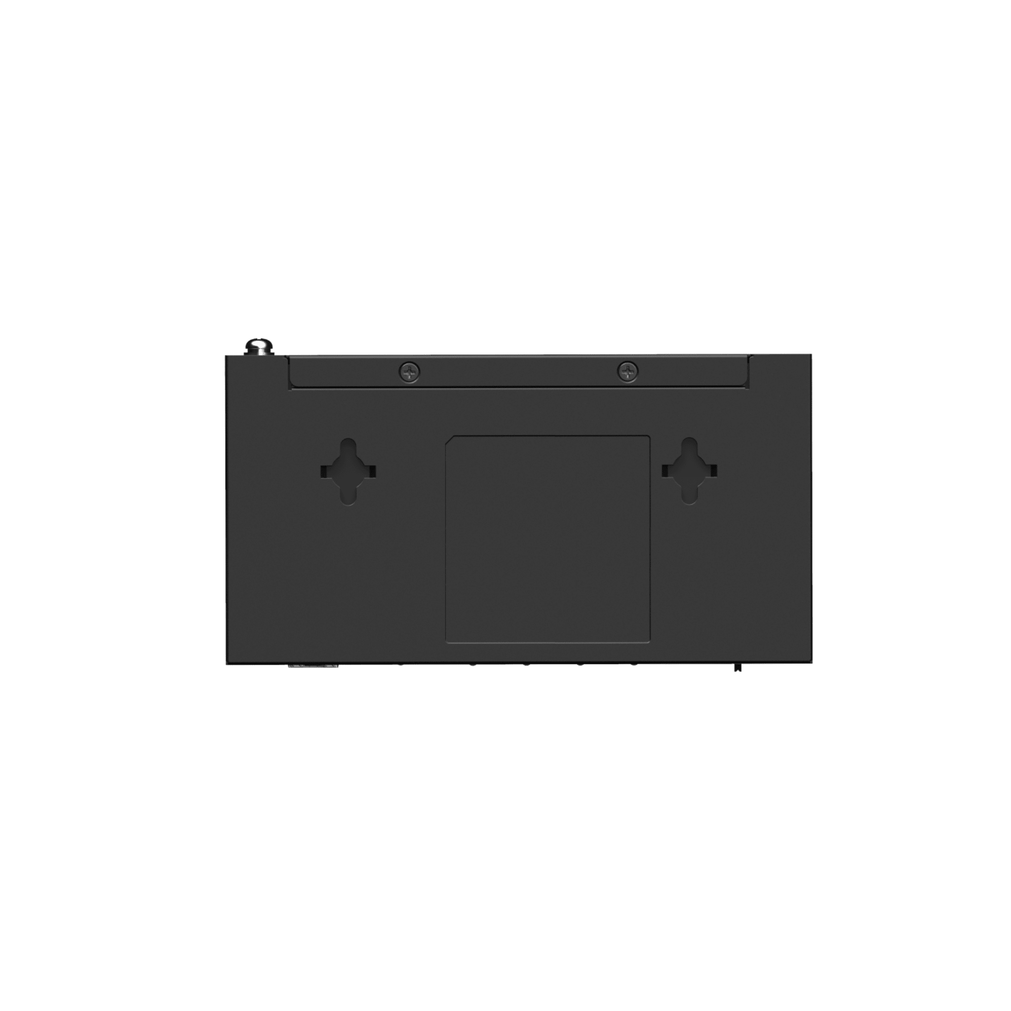 Switch Administrable Capa2 PoE+ con 5 puertos Multi-Gigabit 2.5Gb, hasta 70w PoE 