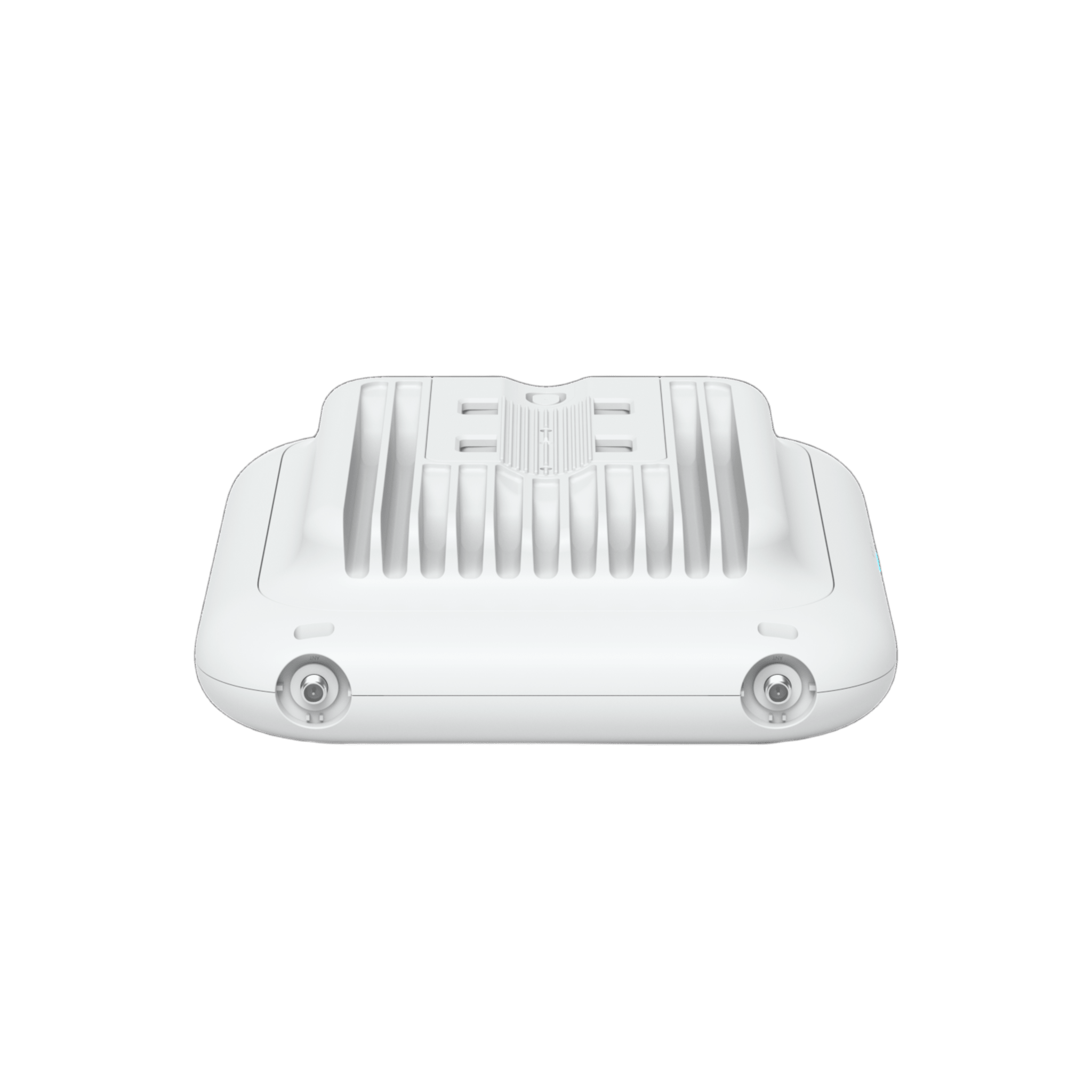 Access Point UniFi WiFi U7 Outdoor WiFi 7 802.11be Doble Banda, MU-MIMO 2x2 en Cada Banda, Puerto de 2.5 GbE, Antena Sectorial Integrada de 90° en 2.4 GHz y 45° en 5 GHz, Conectores para Antenas Omnidireccionales (incluidas), No Incluye Inyector P