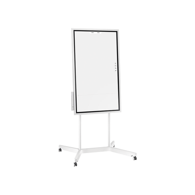 Display FLIP WiFi Interactivo de 55" con Lápiz Táctil.  Puertos USB/LAN/RS232/HDMI/Salida Touch