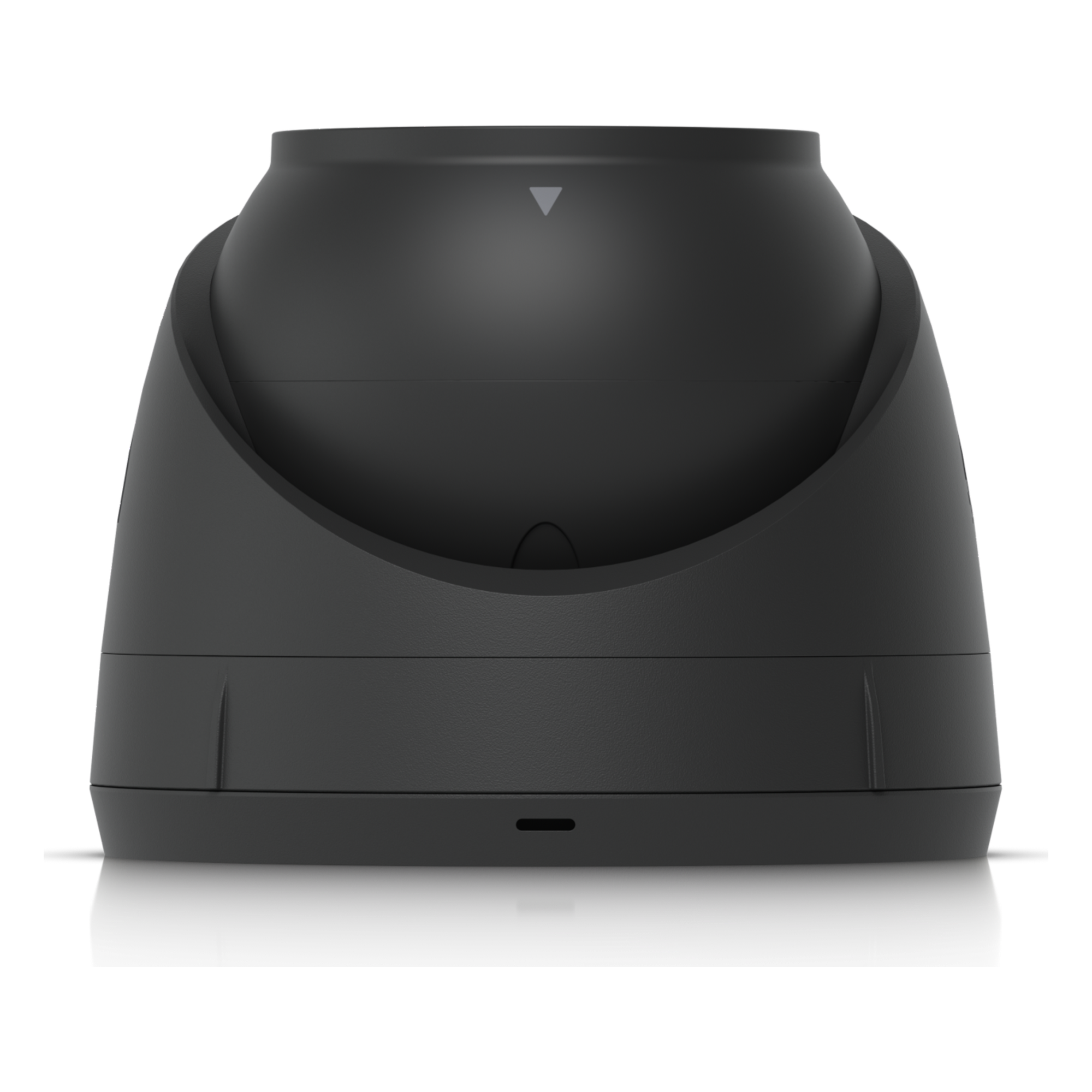 Cámara IP Turret / 2K 4 MP / Ángulo 102.4° / IR 30 m (98.4 ft) / Detección IA / PoE+ / IP66 IK04