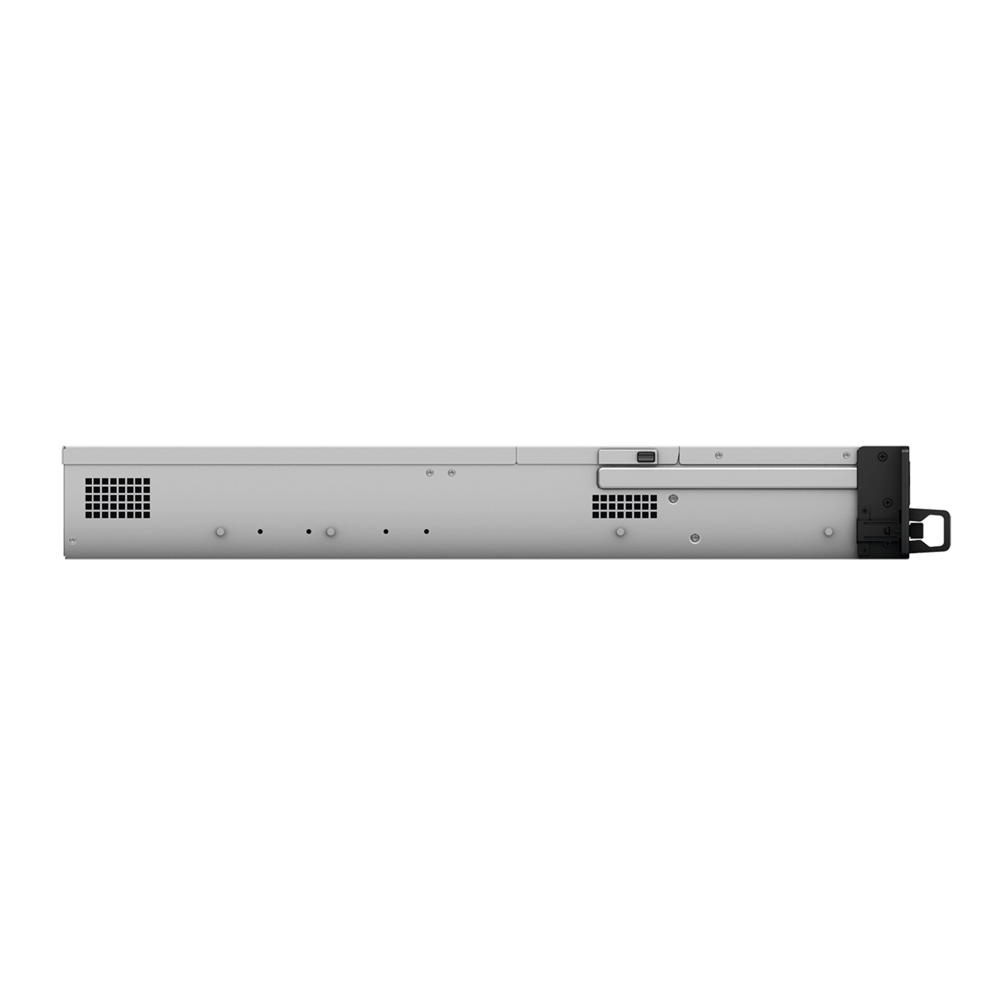 Unidad de Expansión Synology RX1217/RX1217RP | 12 Bahías de Disco | Compatible con RackStation 2U | Expansión de Volumen en Línea | Fuentes de Alimentación Redundantes (RX1217RP) | Administración DSM.