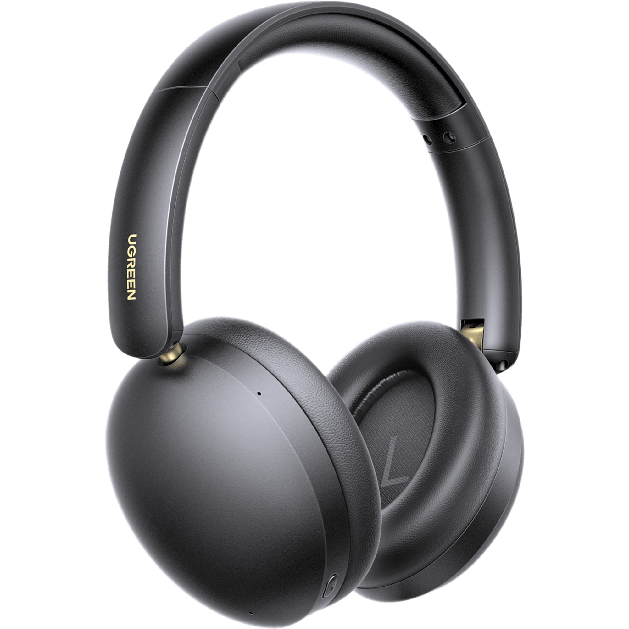 Auriculares HiTune Max2 / Bluetooth 5.4 / Latencia Ultra Baja 0.06s / Autonomía 80 Horas / Carga Rápida 5 Minutos para 5 Horas / Codecs AAC-SBC / Batería 600mAh