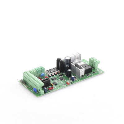 Tarteja ZL39B / Compatible con Barreras CAME GT3750 y GARD 4 / Sustituto de la Tarjeta ZL38
