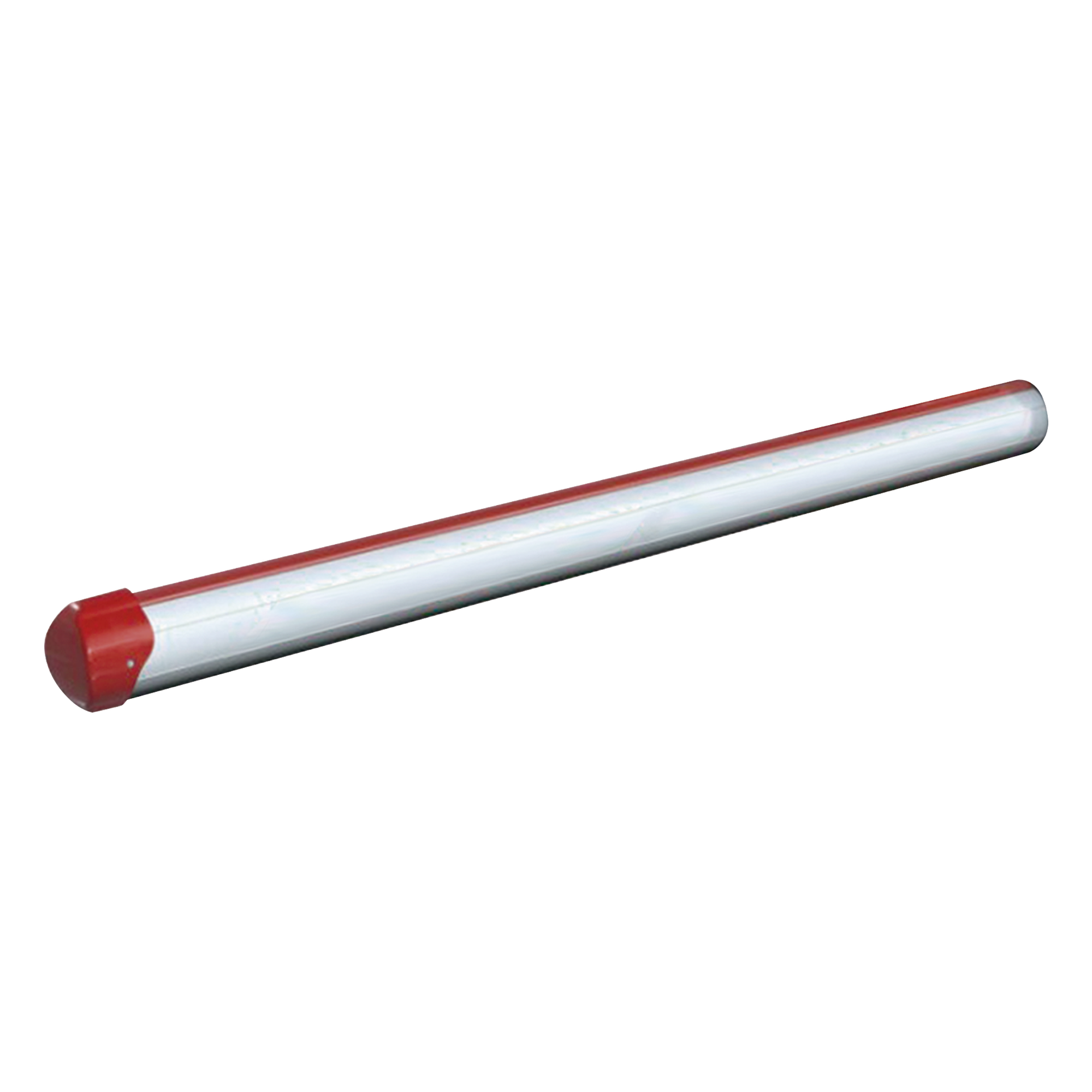 Brazo Tipo S de 3.3 Metros / Compatible con Barreras FAAC · SKU 428042