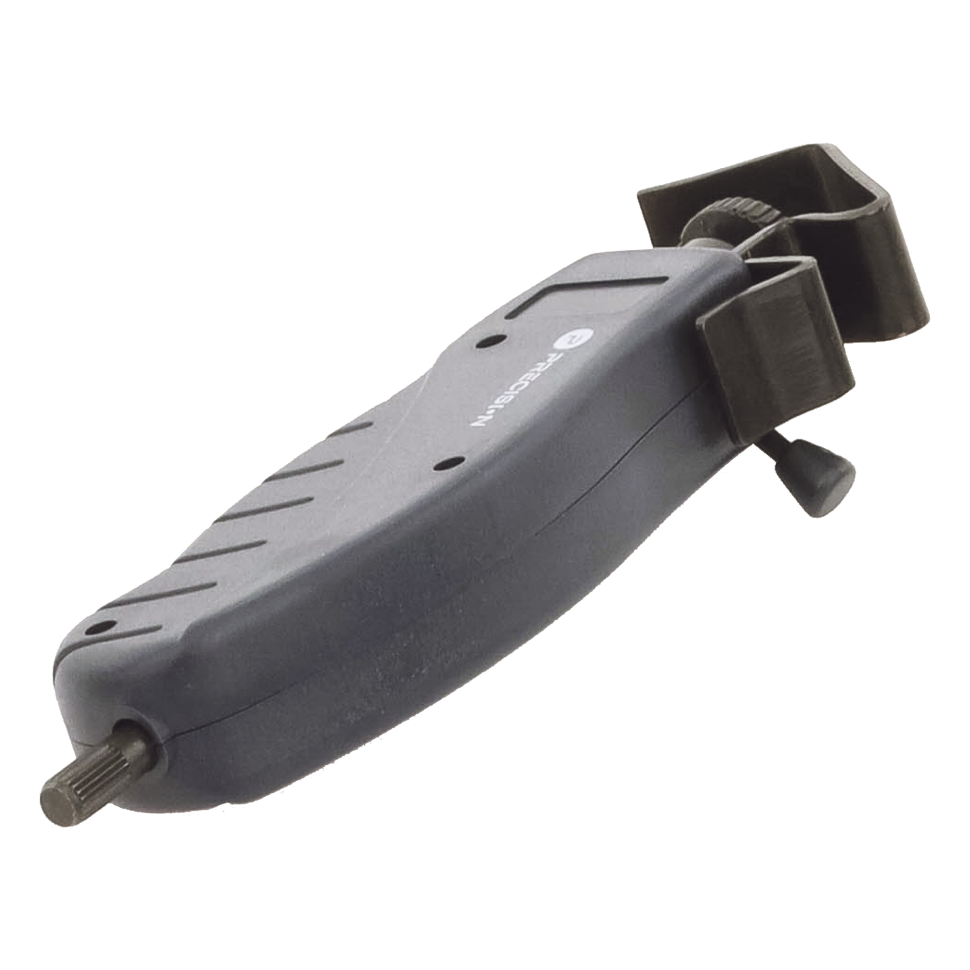Desforrador ajustable para cables forrados con PVC de 4.5 a 25mm.
