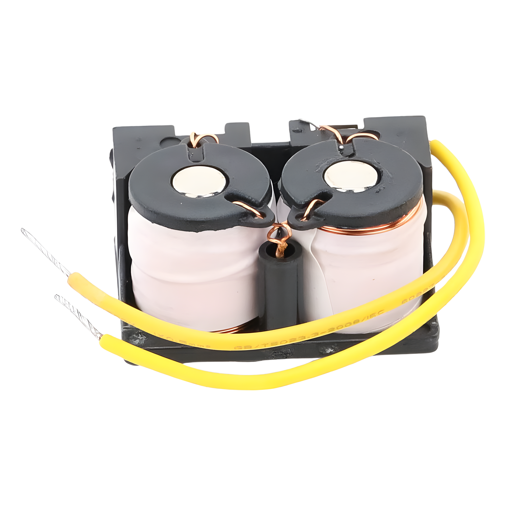 Solenoide EM Izquierda  para chapa 321DC : Refacción — ASSA ABLOY · SKU 3477