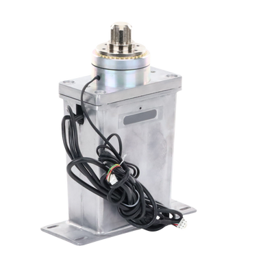 MOTOR DE TORNIQUETE DERECHO DSK3B601R/MPGDP110 DS-K3B601