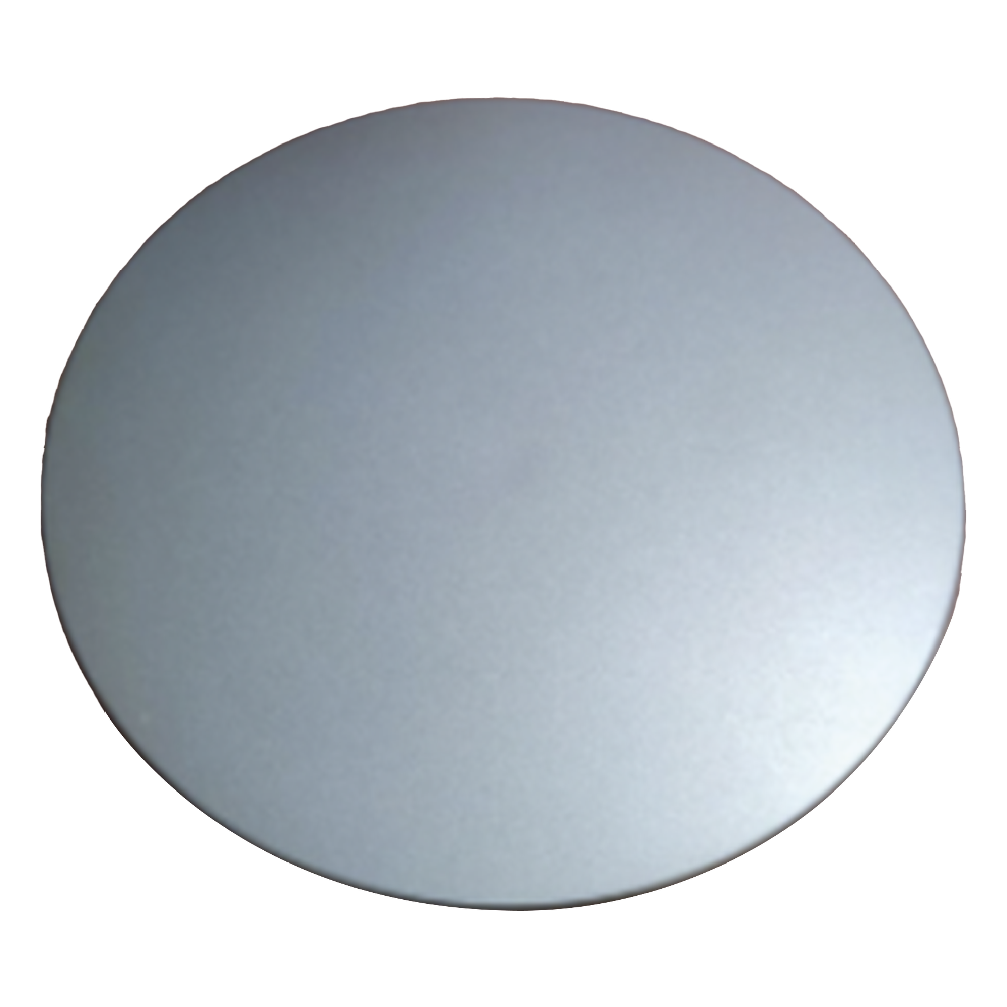 (DS-KAB-COVER) Tapa Plastica para Torniquetes / Cubre Perforación para Reconocimiento Facial (Excepto DS-K3G411) Compatible con modelos HIkvision y AccessPRO — HIKVISION · SKU 314612088