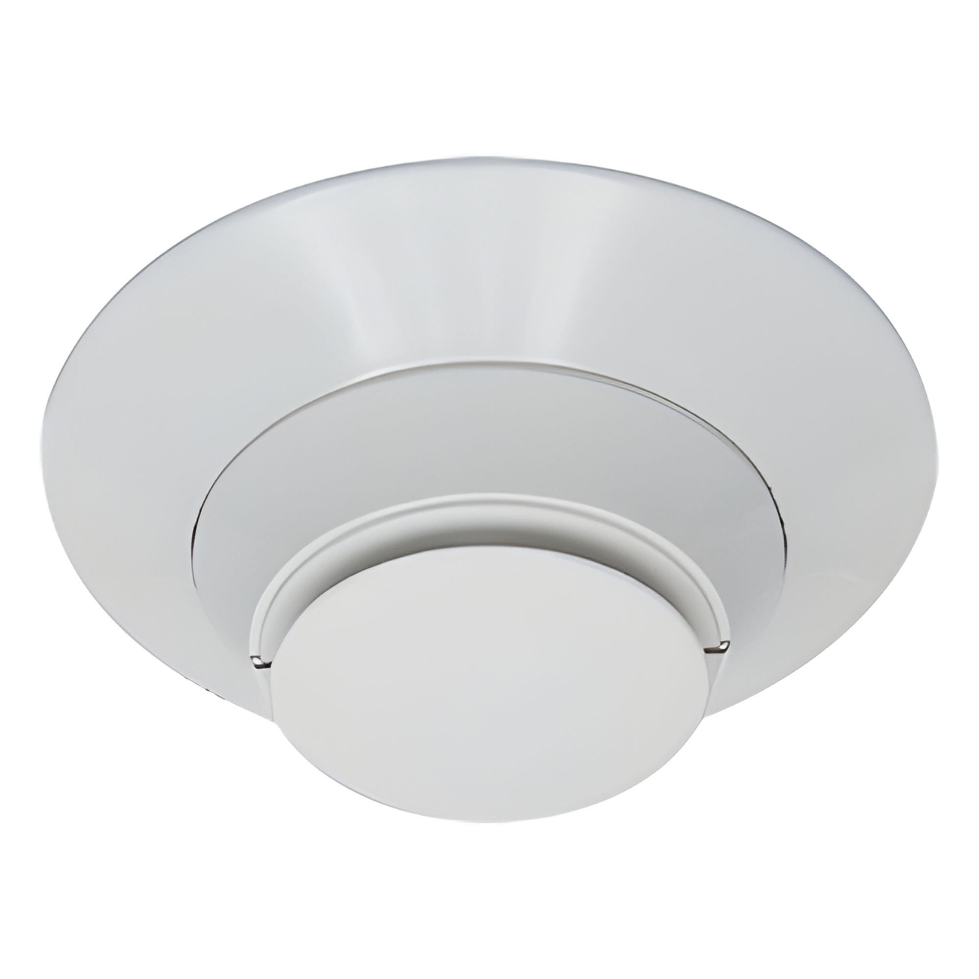 Detector de Humo / Direccionable / Tecnología SK / Incluye Base / Color Blanco — SILENT KNIGHT BY HONEYWELL · SKU SKPHOTOW