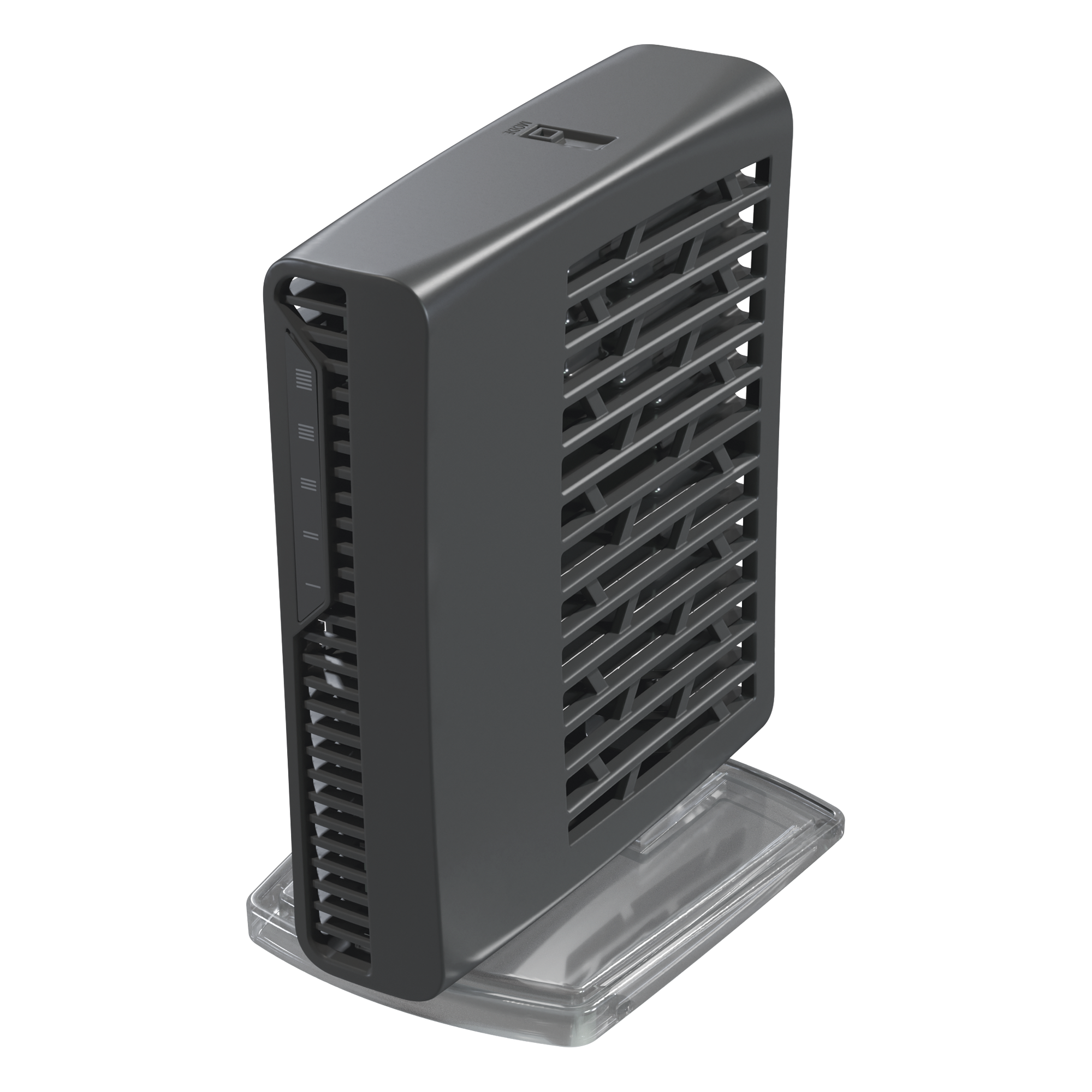 (hAP ax2) Router inalámbrico Wi-Fi 6 160mW de Potencia, 5 puertos gigabit, Port 1 PoE in/out