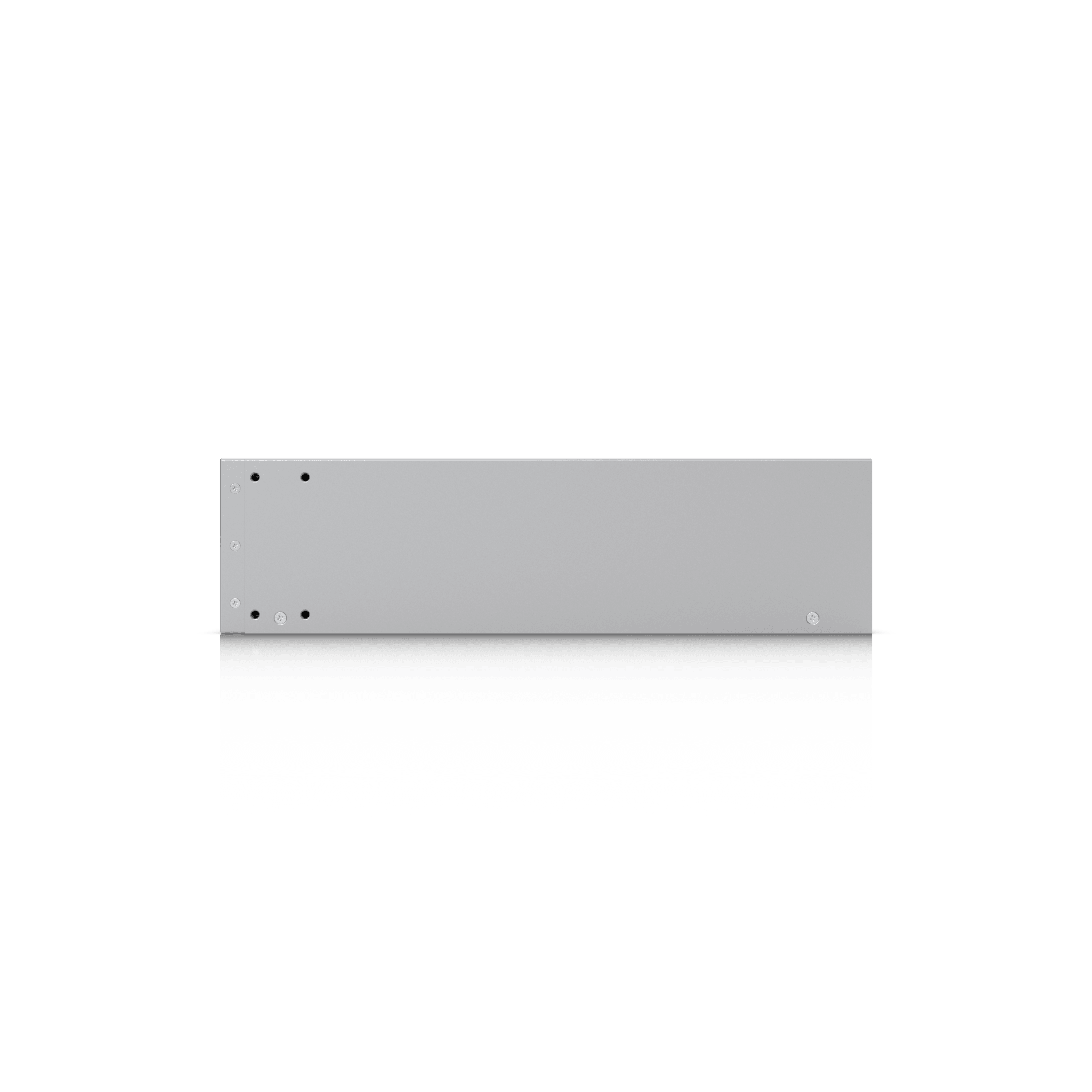 UNAS Pro Servidor de Almacenamiento en Red de 2U Rack con (7) Bahías para HDD/SSD de 2.5/3.5" con 1 Puerto 10GbE y 1 Puerto SFP+ 10G