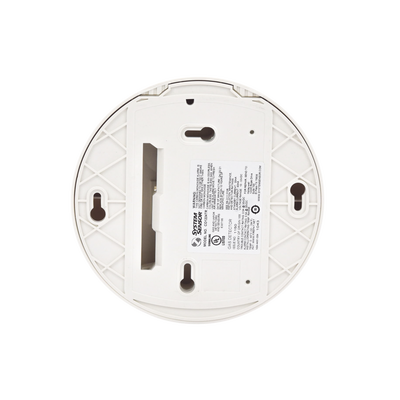 Detector de Monóxido de Carbono, Montaje en Techo, para Panel de Detección de Incendio