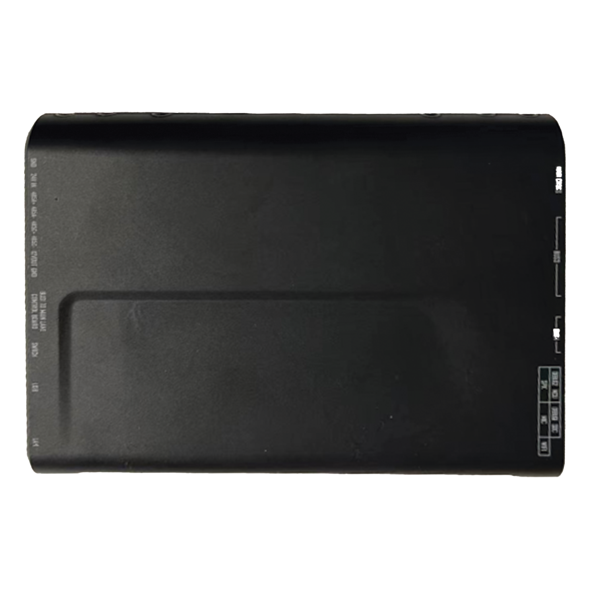 Tarjeta de acceso para torniquete modelo  DS-K3G411(L)X — HIKVISION · SKU 314618172